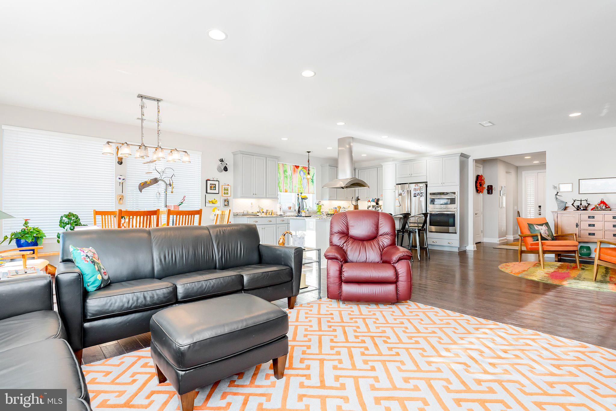 LAKE FREDERICK - Residential