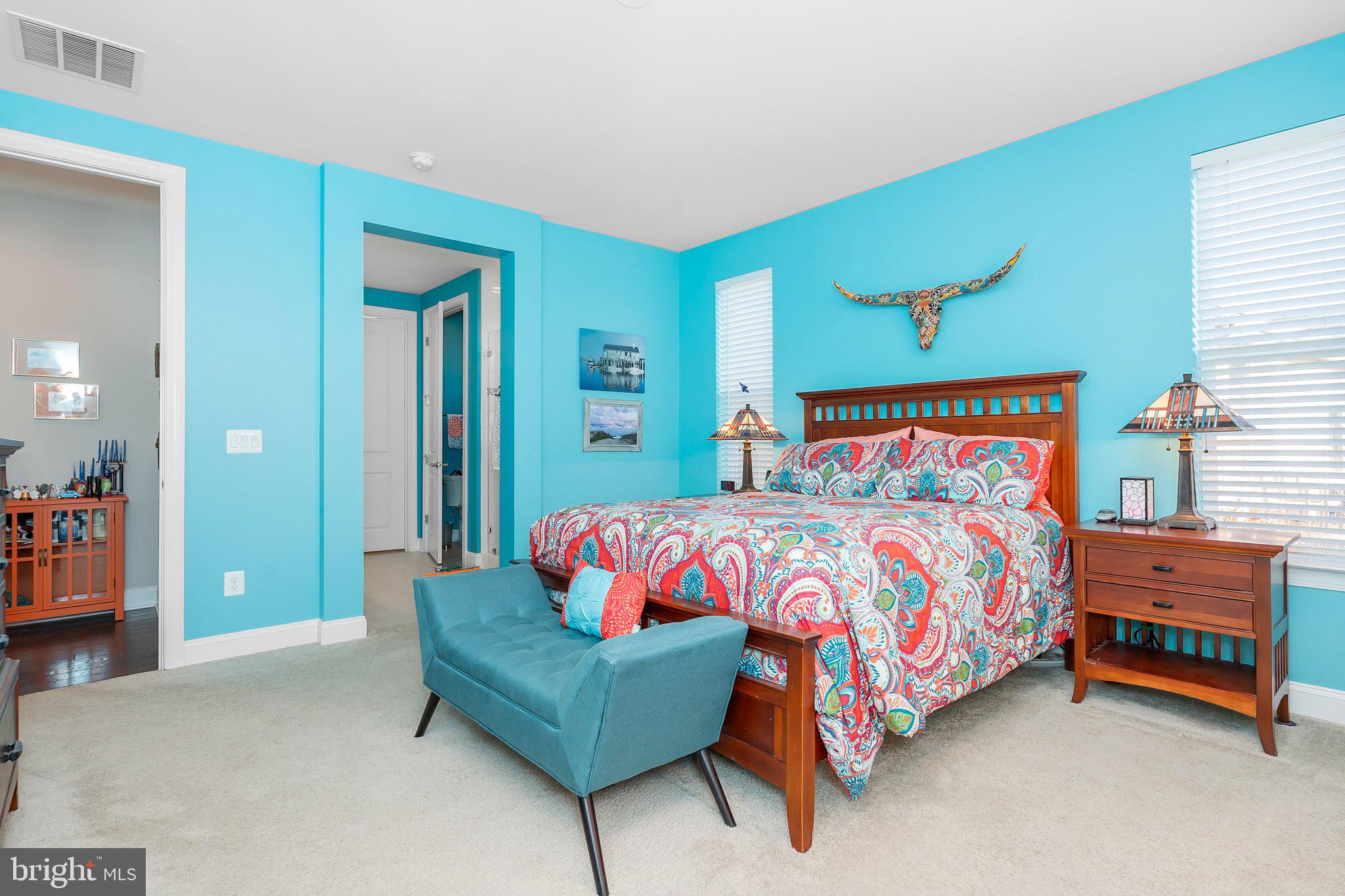 LAKE FREDERICK - Residential