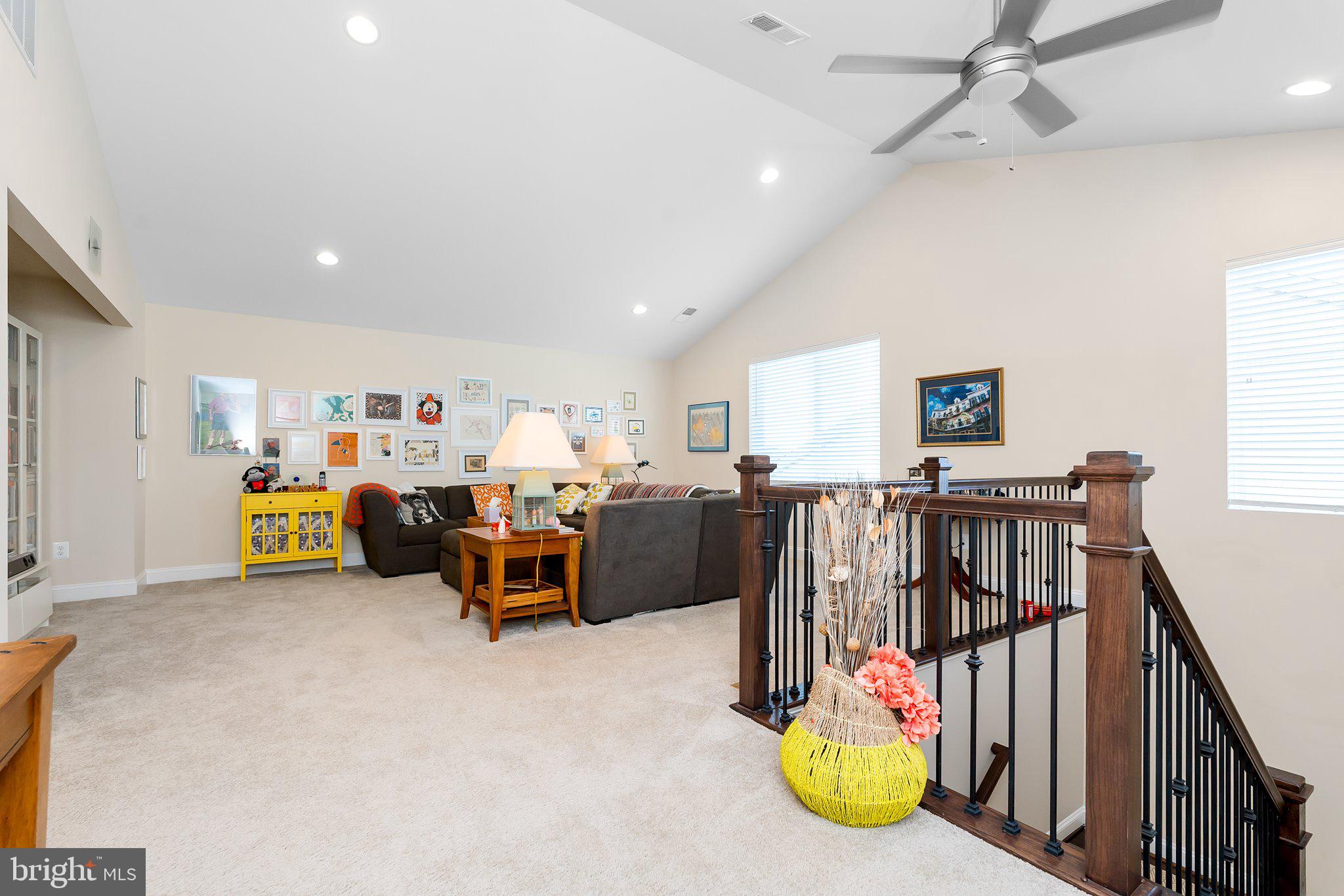 LAKE FREDERICK - Residential