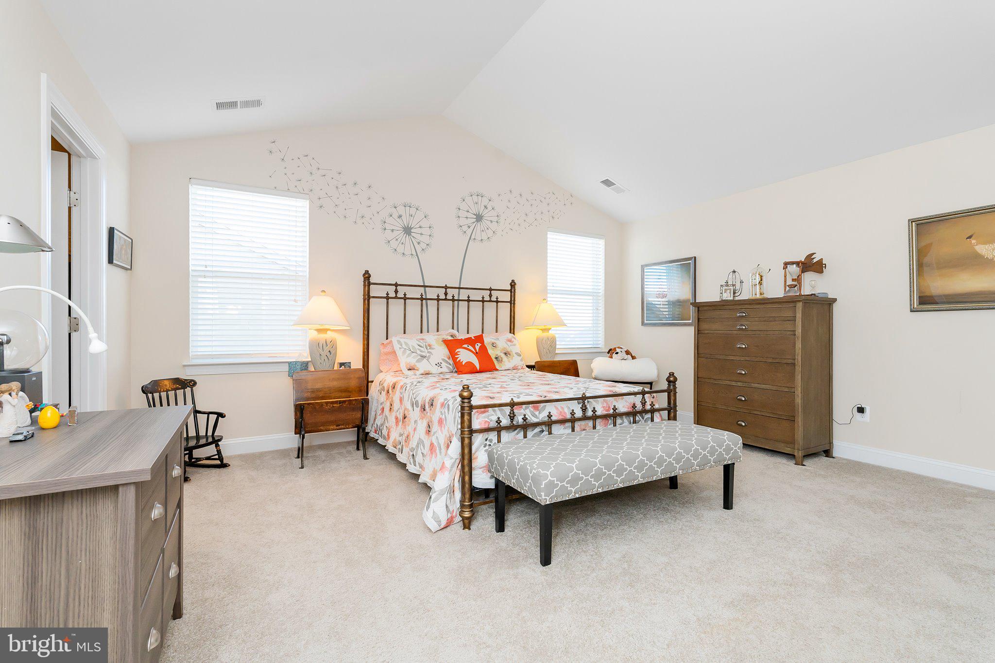 LAKE FREDERICK - Residential