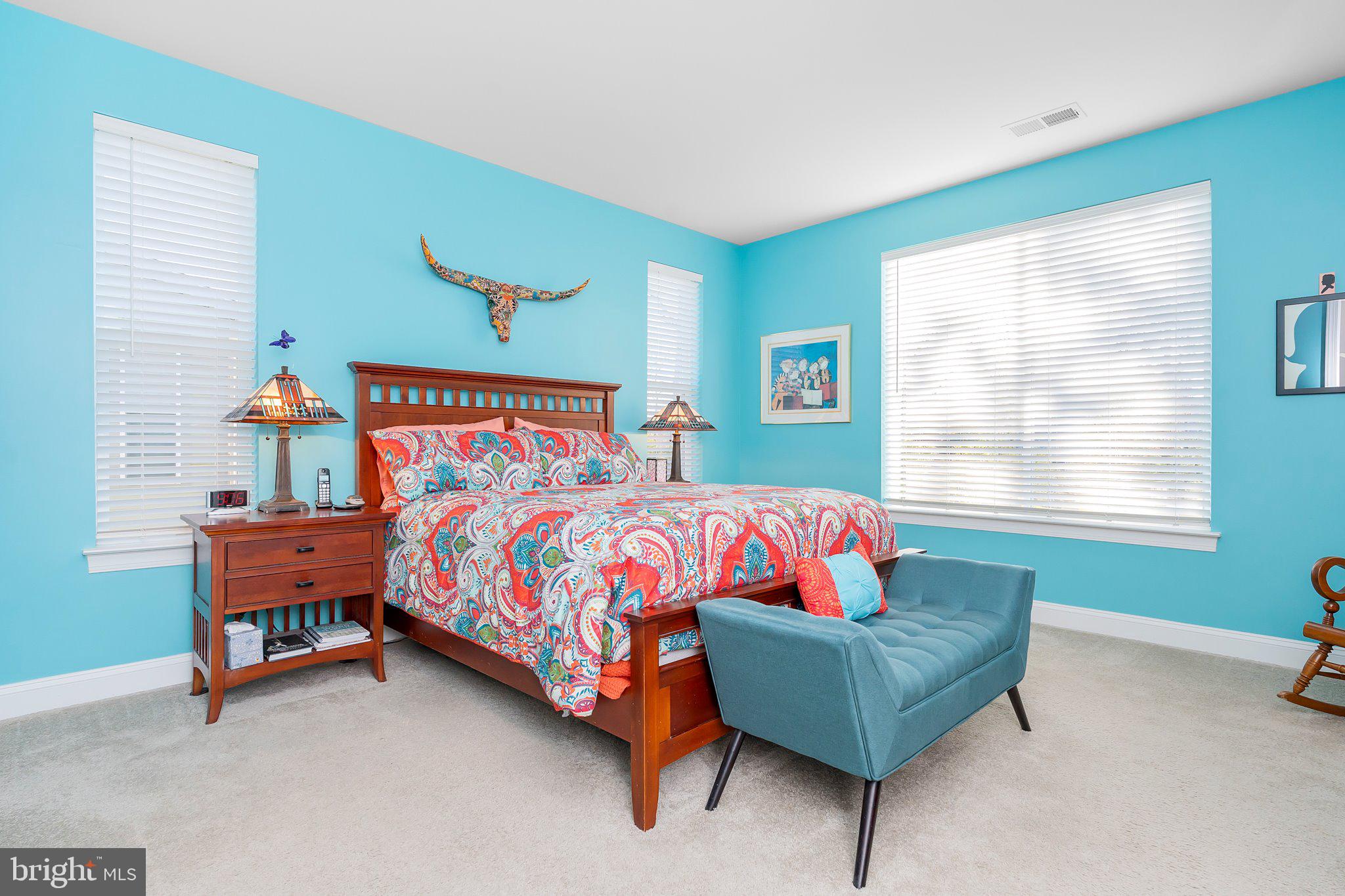 LAKE FREDERICK - Residential