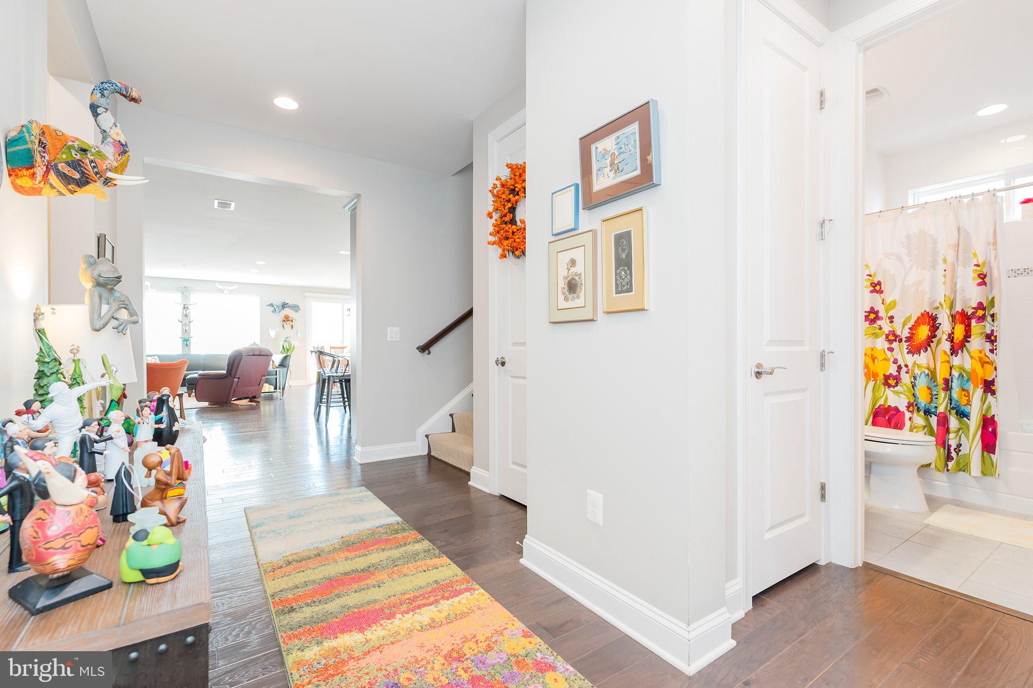 LAKE FREDERICK - Residential