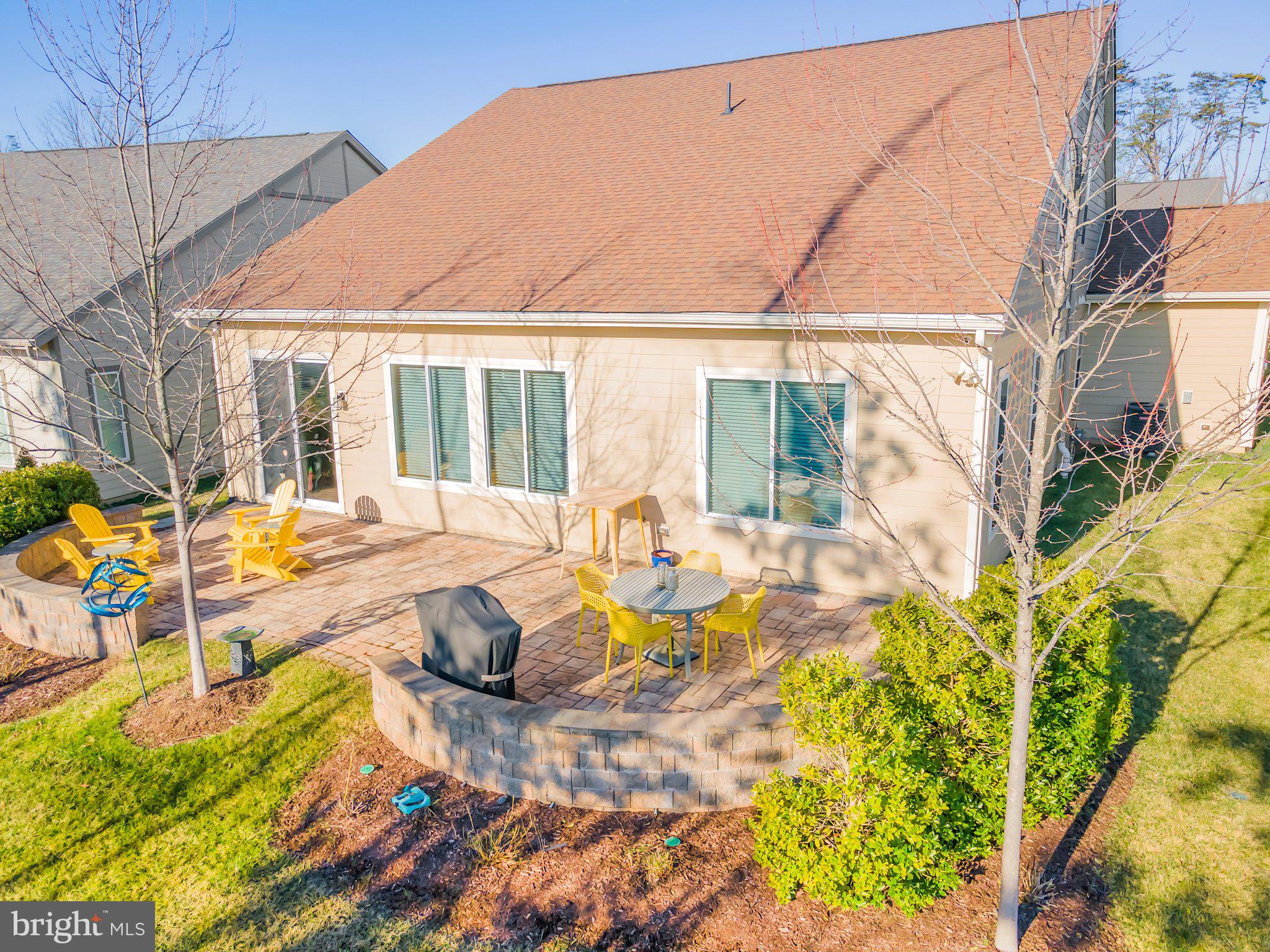 LAKE FREDERICK - Residential