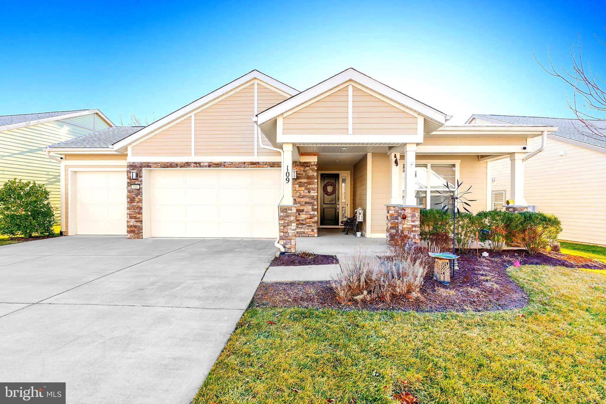 LAKE FREDERICK - Residential