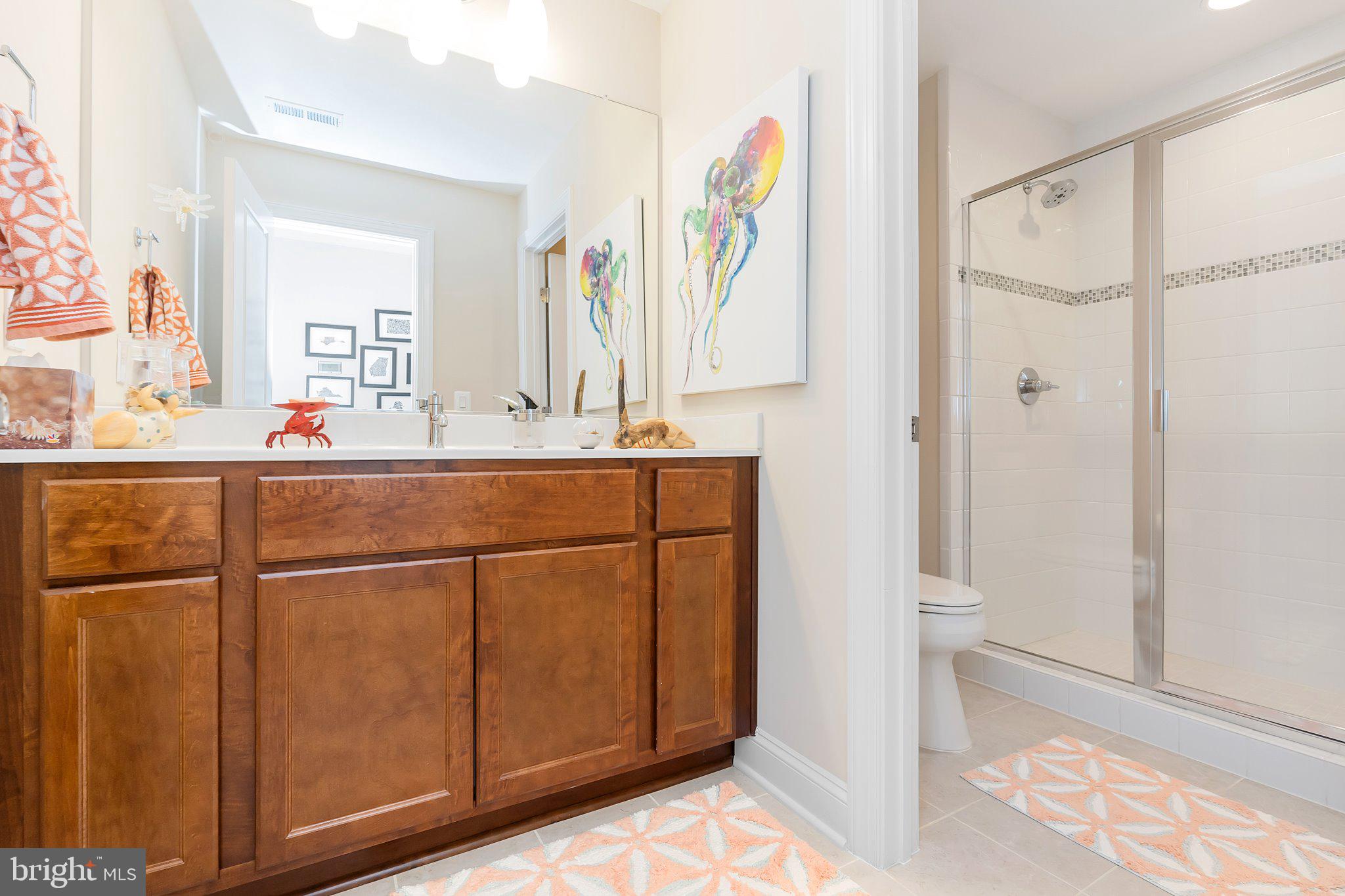 LAKE FREDERICK - Residential