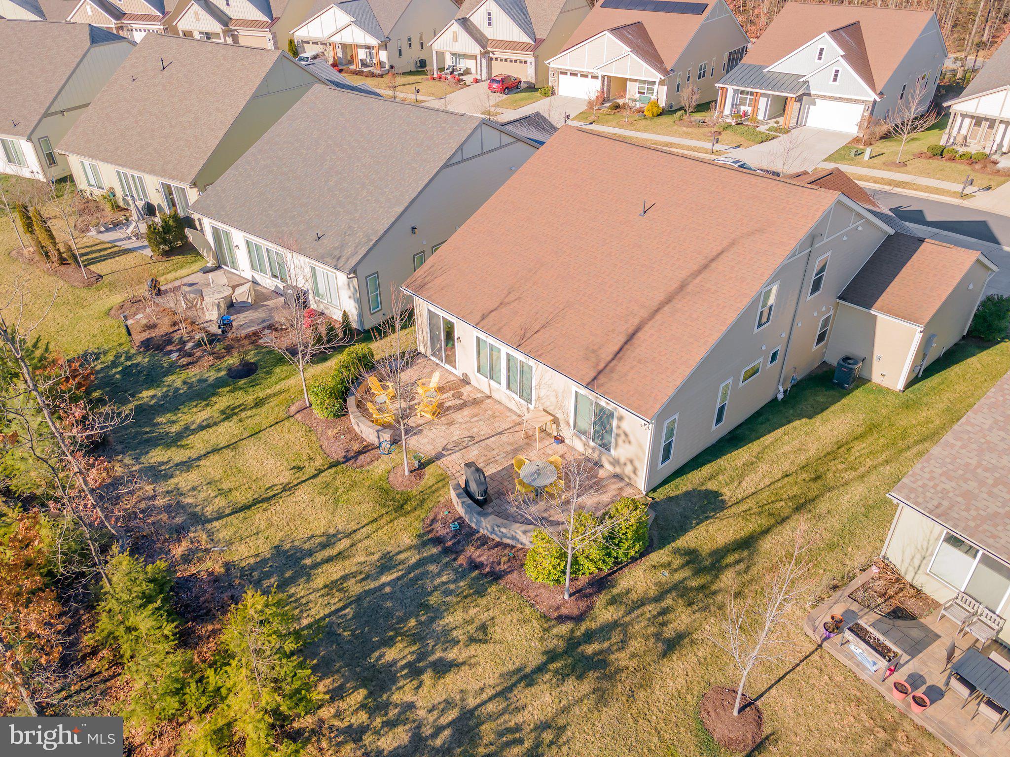 LAKE FREDERICK - Residential