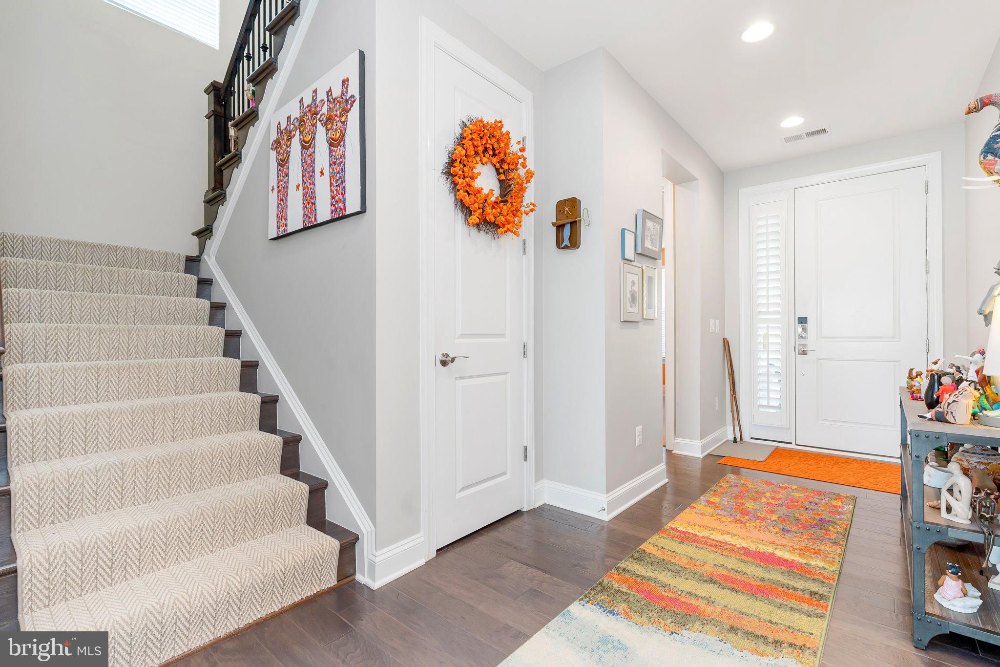 LAKE FREDERICK - Residential