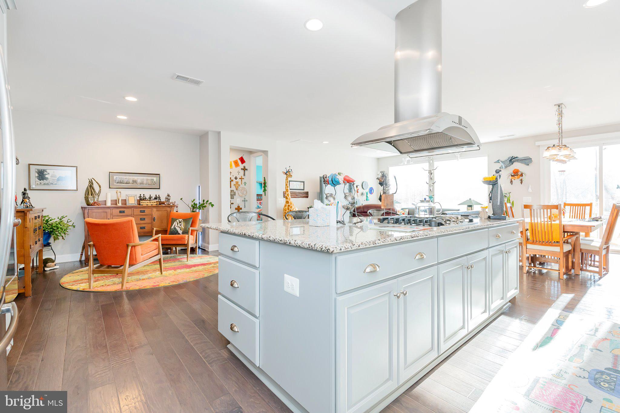 LAKE FREDERICK - Residential