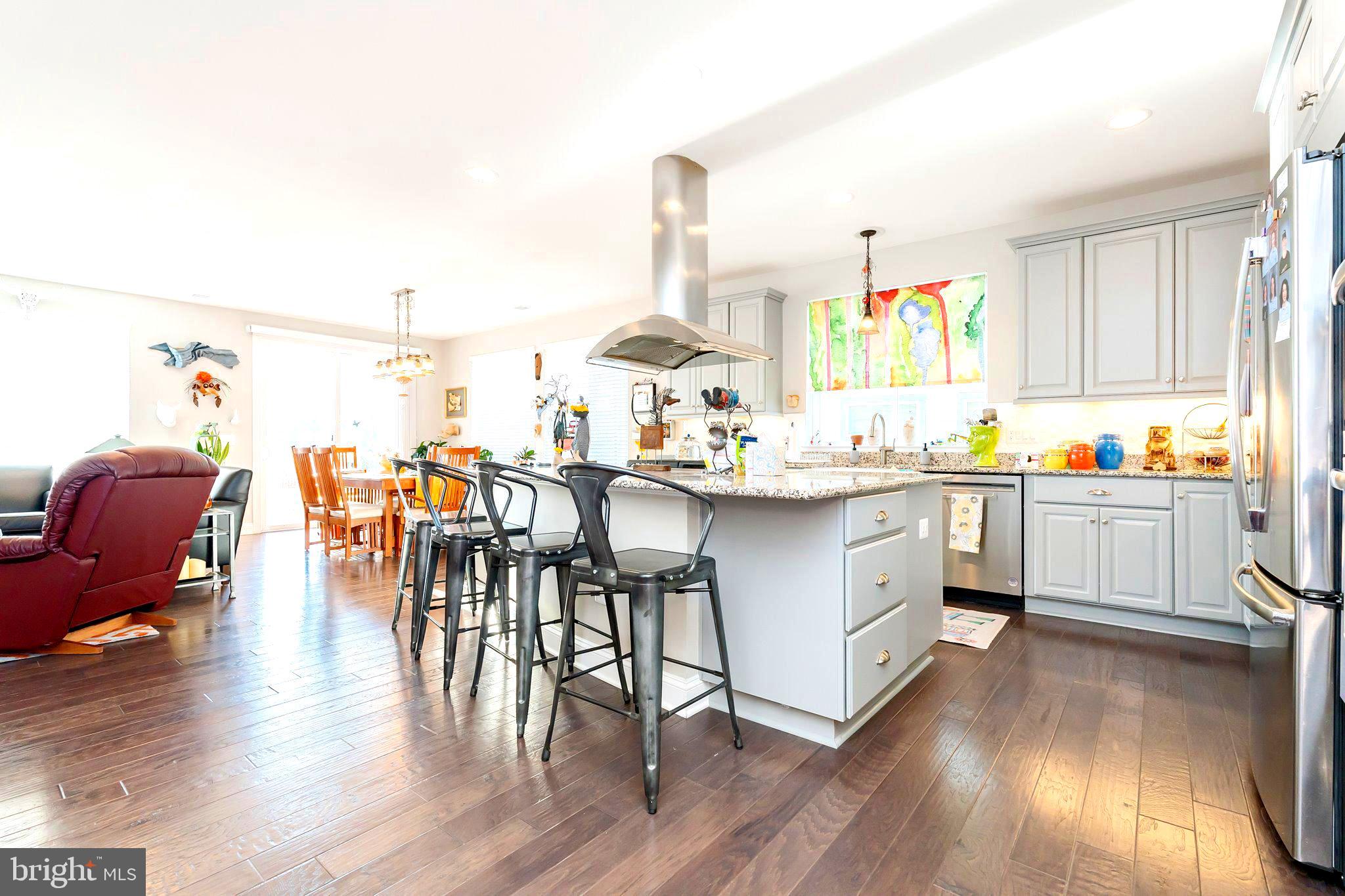 LAKE FREDERICK - Residential