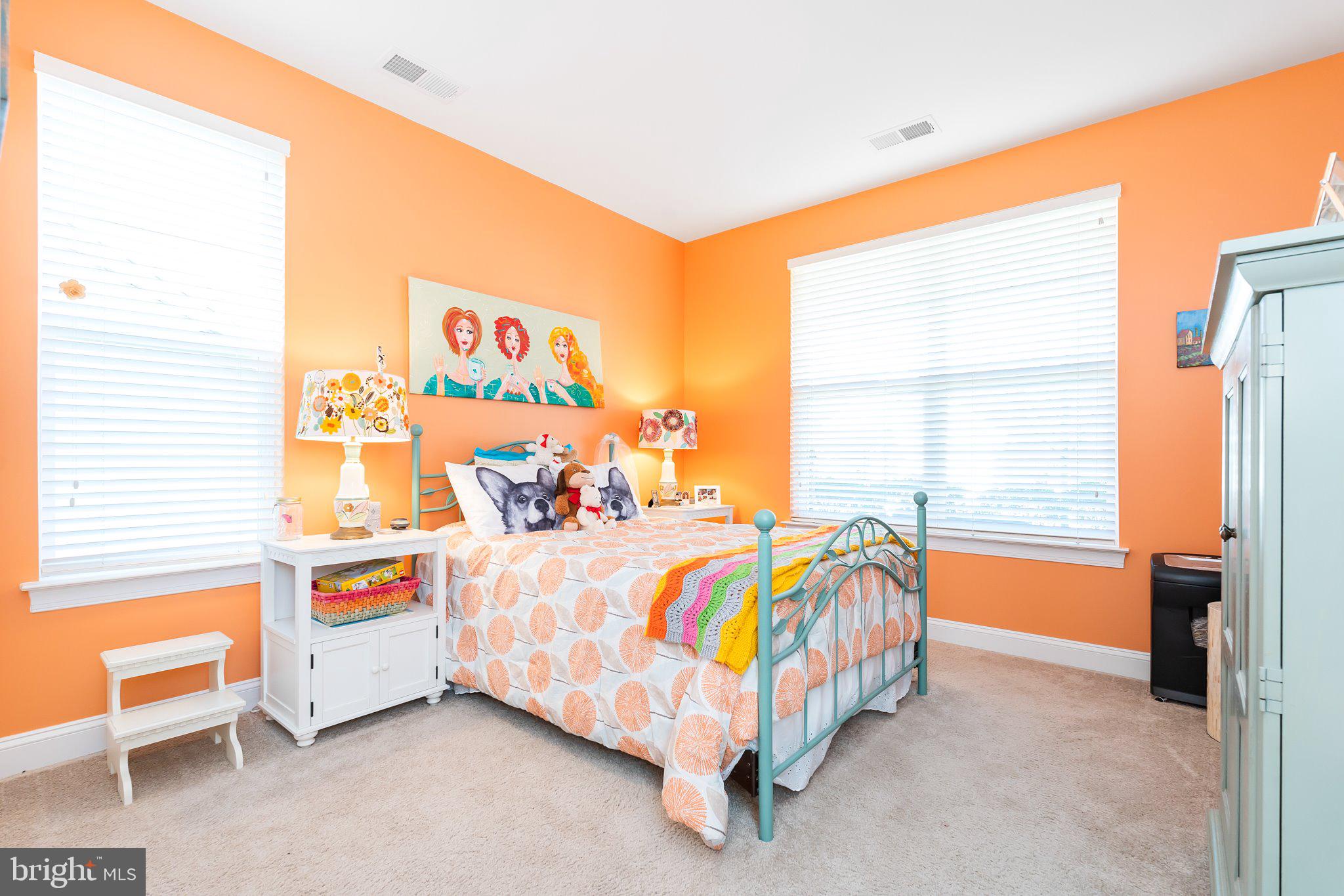 LAKE FREDERICK - Residential