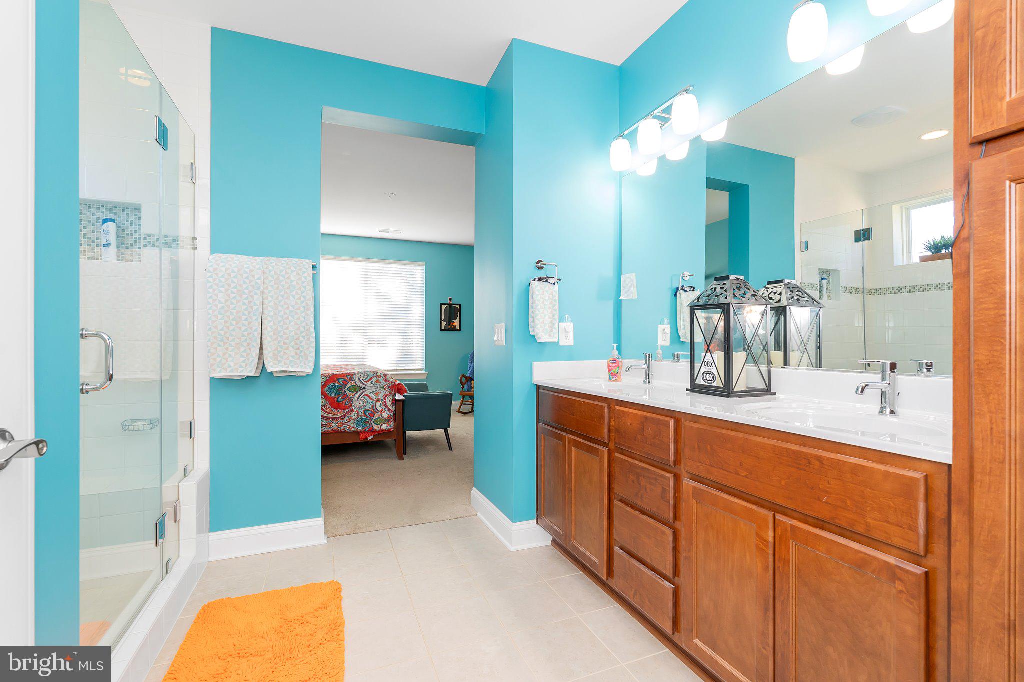 LAKE FREDERICK - Residential