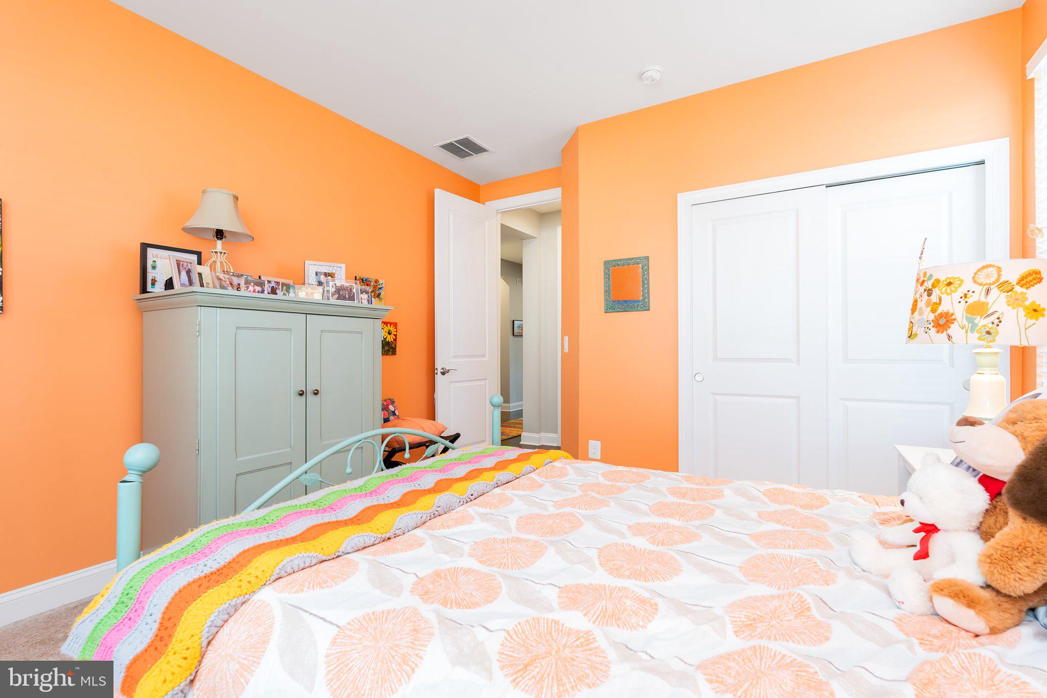 LAKE FREDERICK - Residential