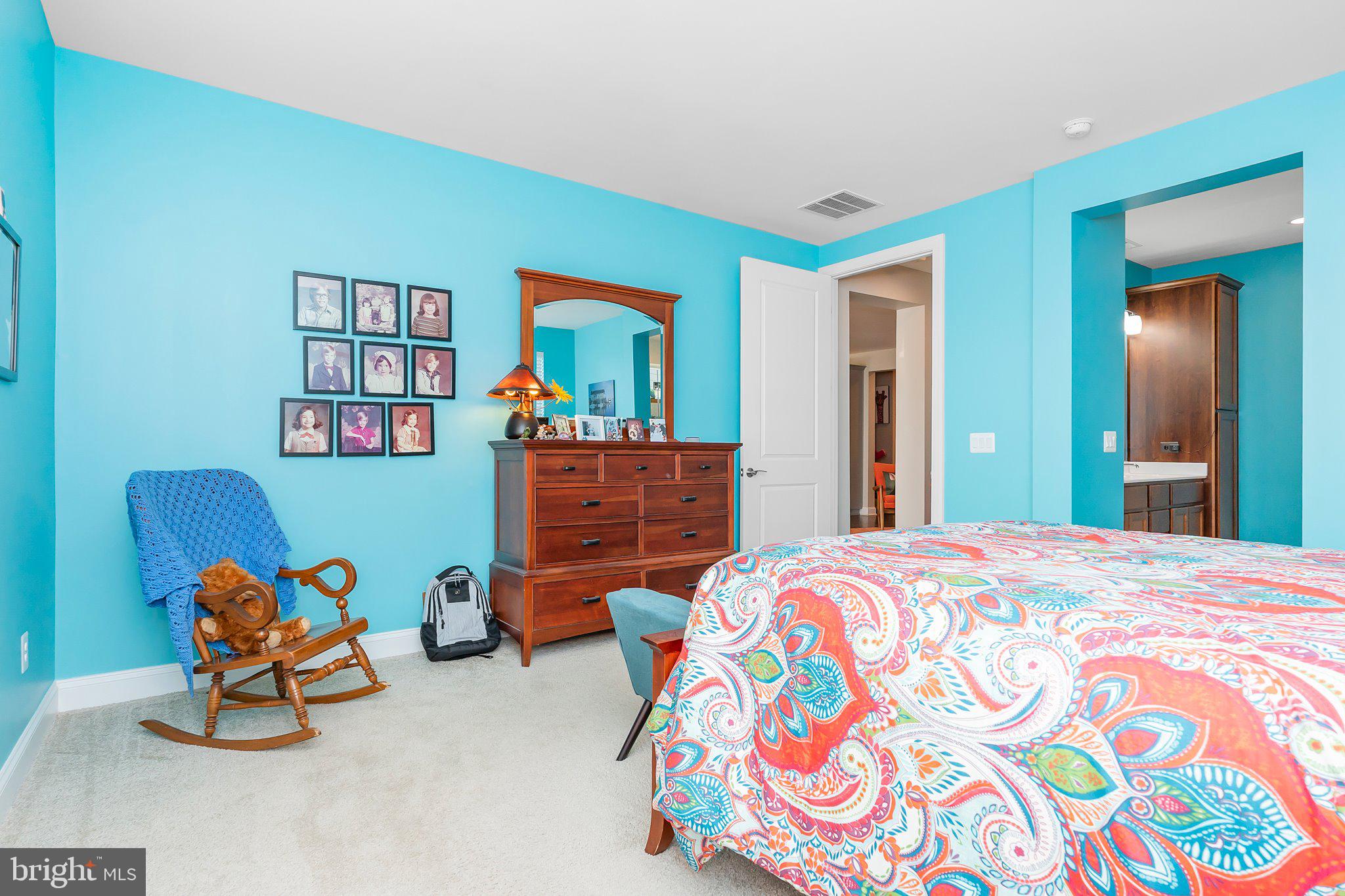 LAKE FREDERICK - Residential