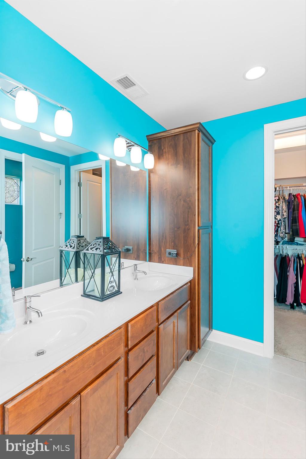 LAKE FREDERICK - Residential