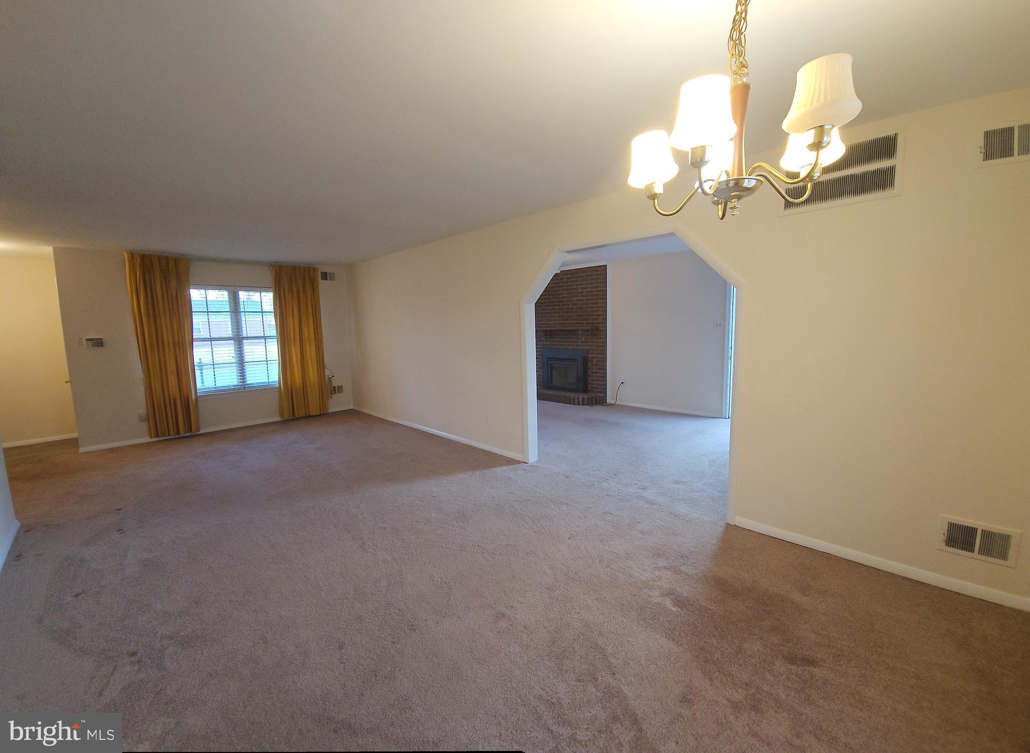 CARRINGTON - Residential