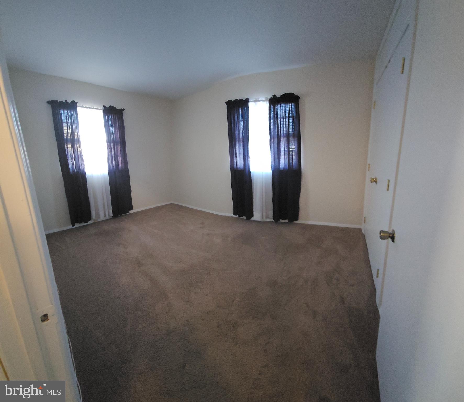 CARRINGTON - Residential