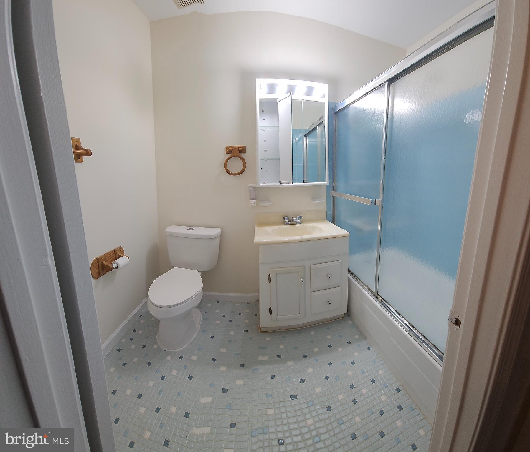 CARRINGTON - Residential