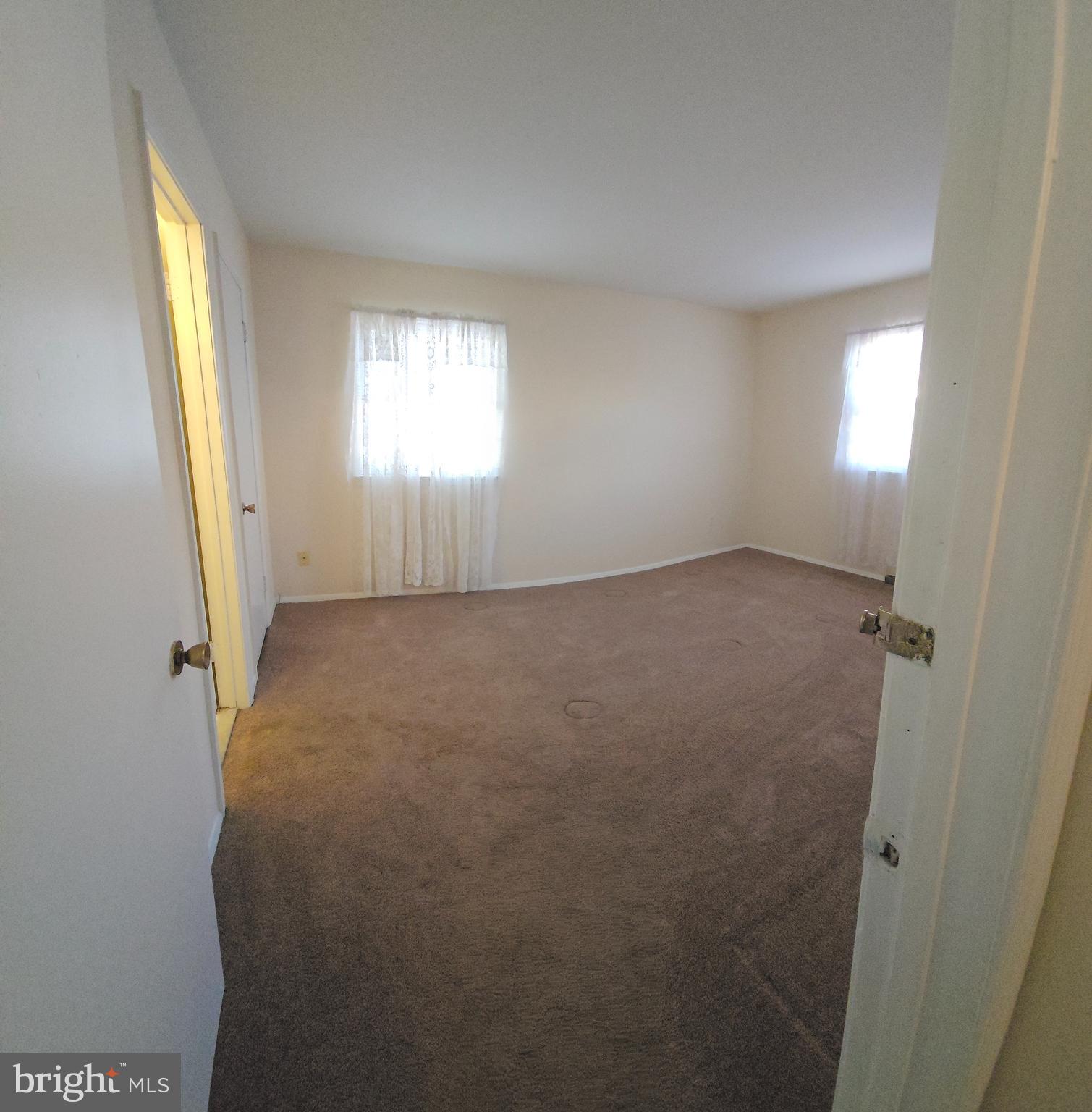 CARRINGTON - Residential