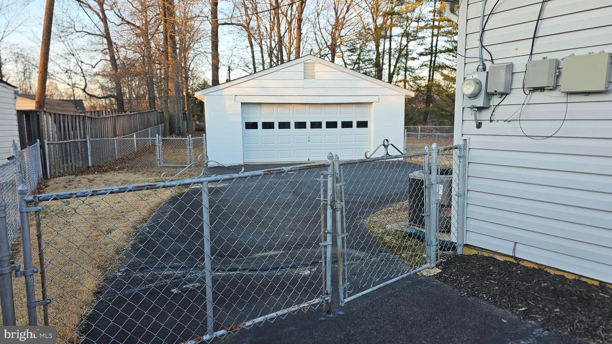 CARRINGTON - Residential