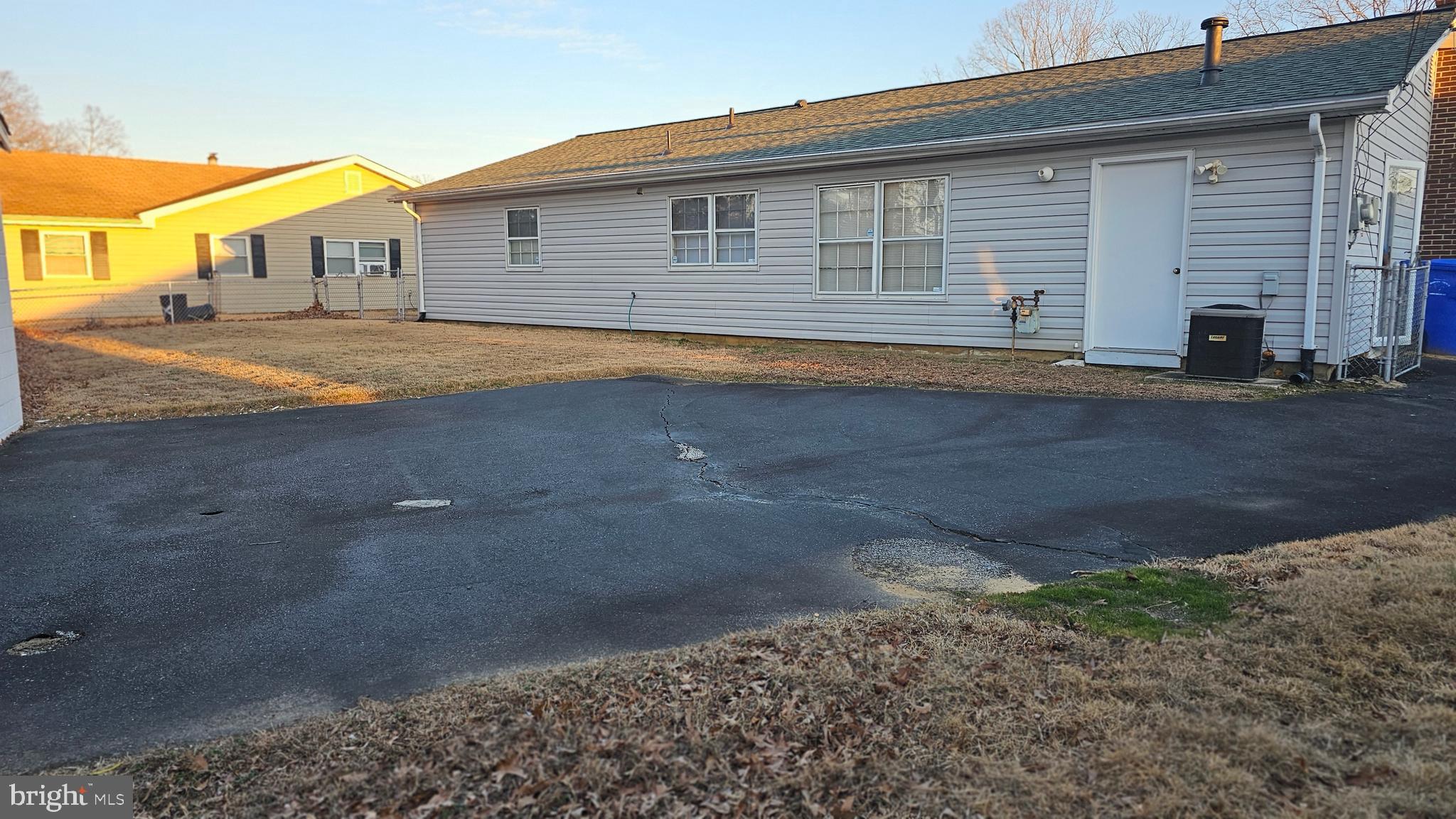 CARRINGTON - Residential