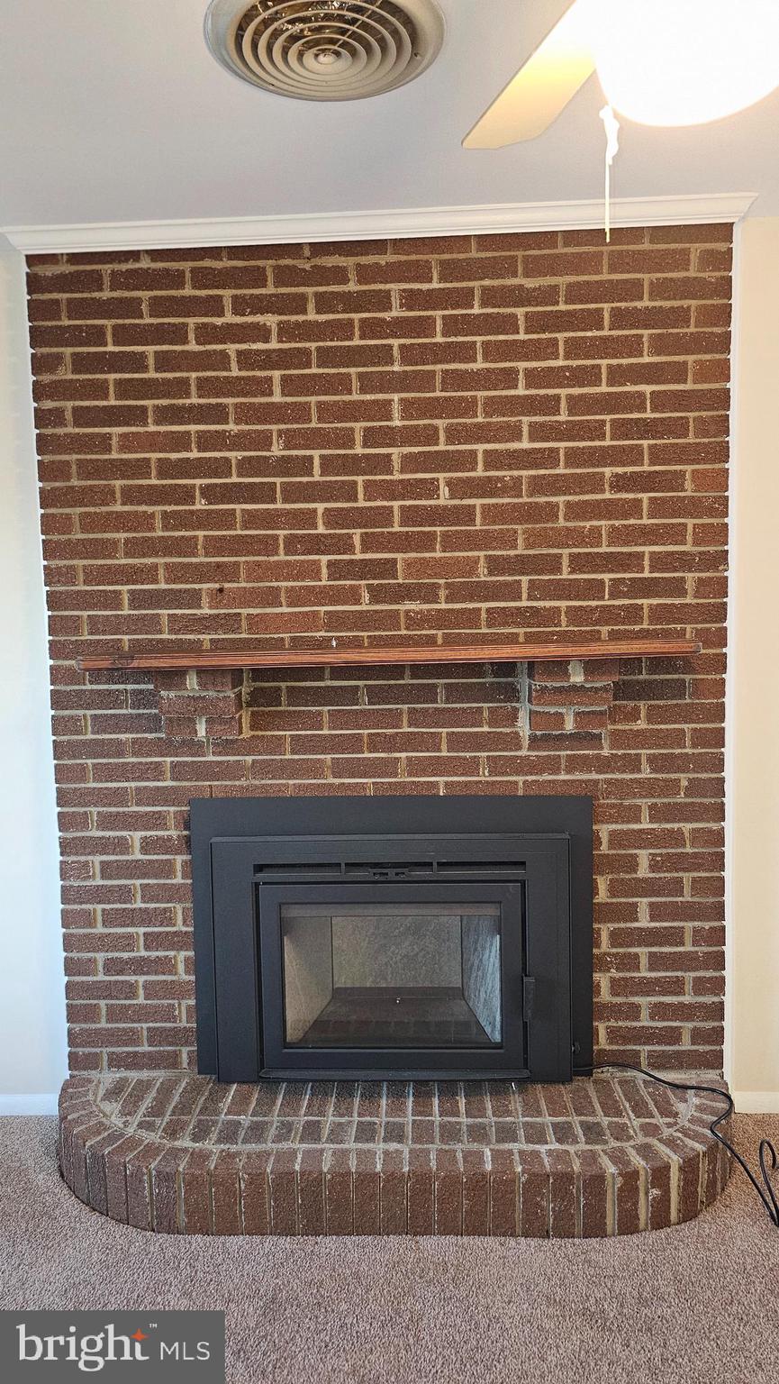 CARRINGTON - Residential