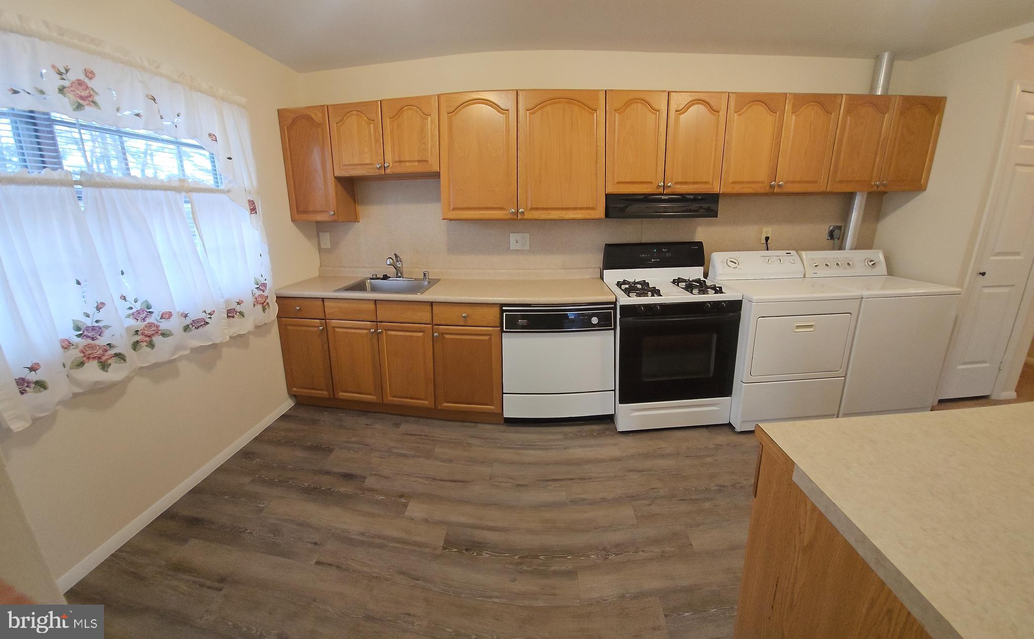 CARRINGTON - Residential