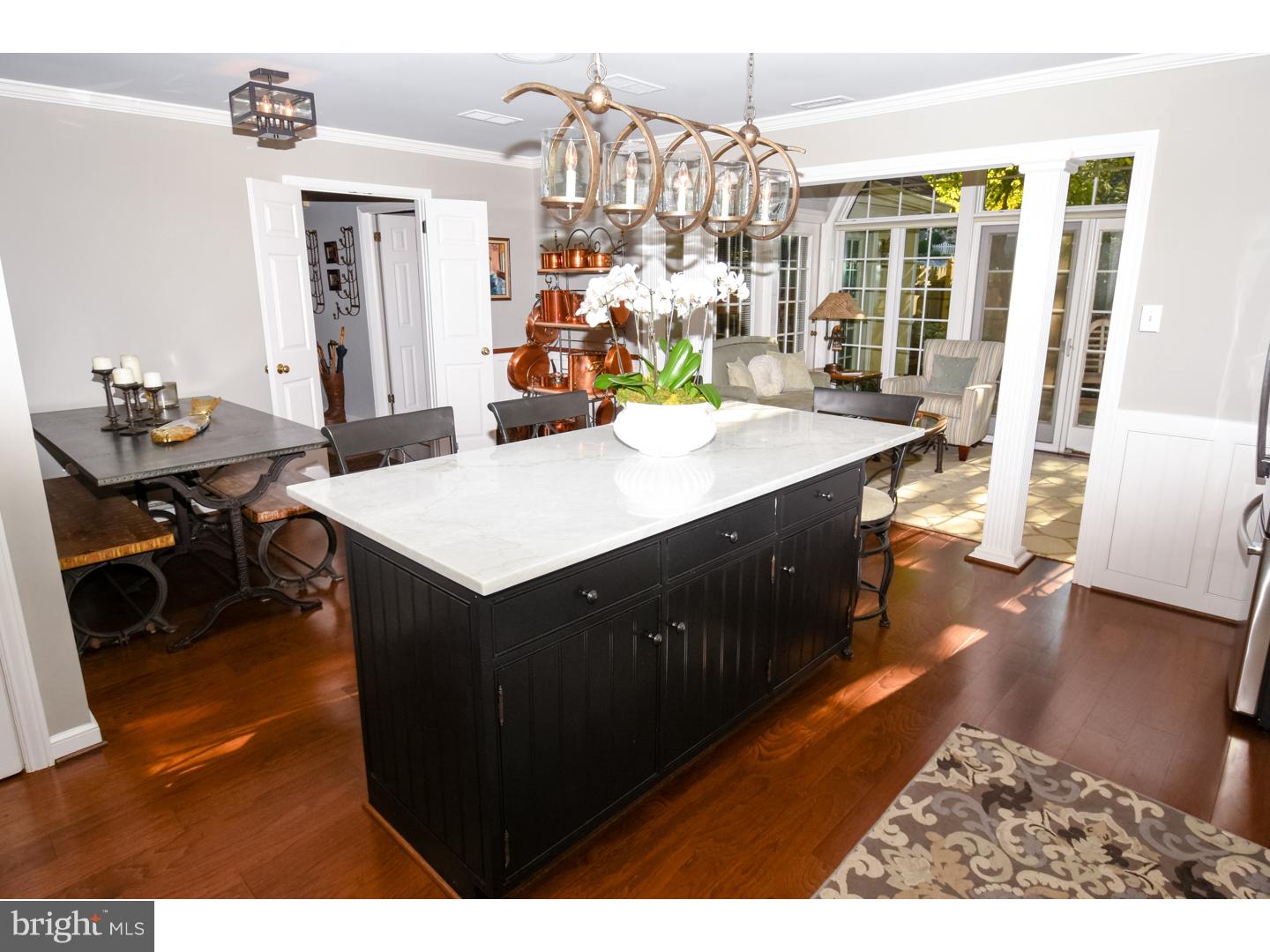 FOX CHAPEL - Residential