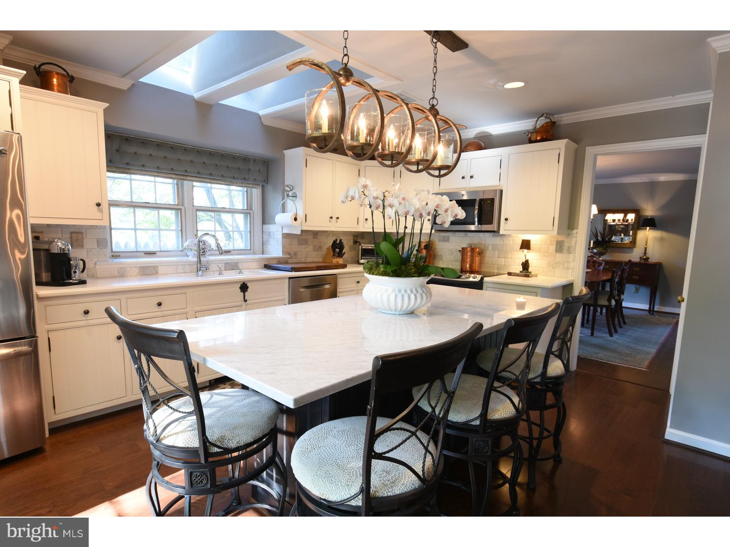 FOX CHAPEL - Residential