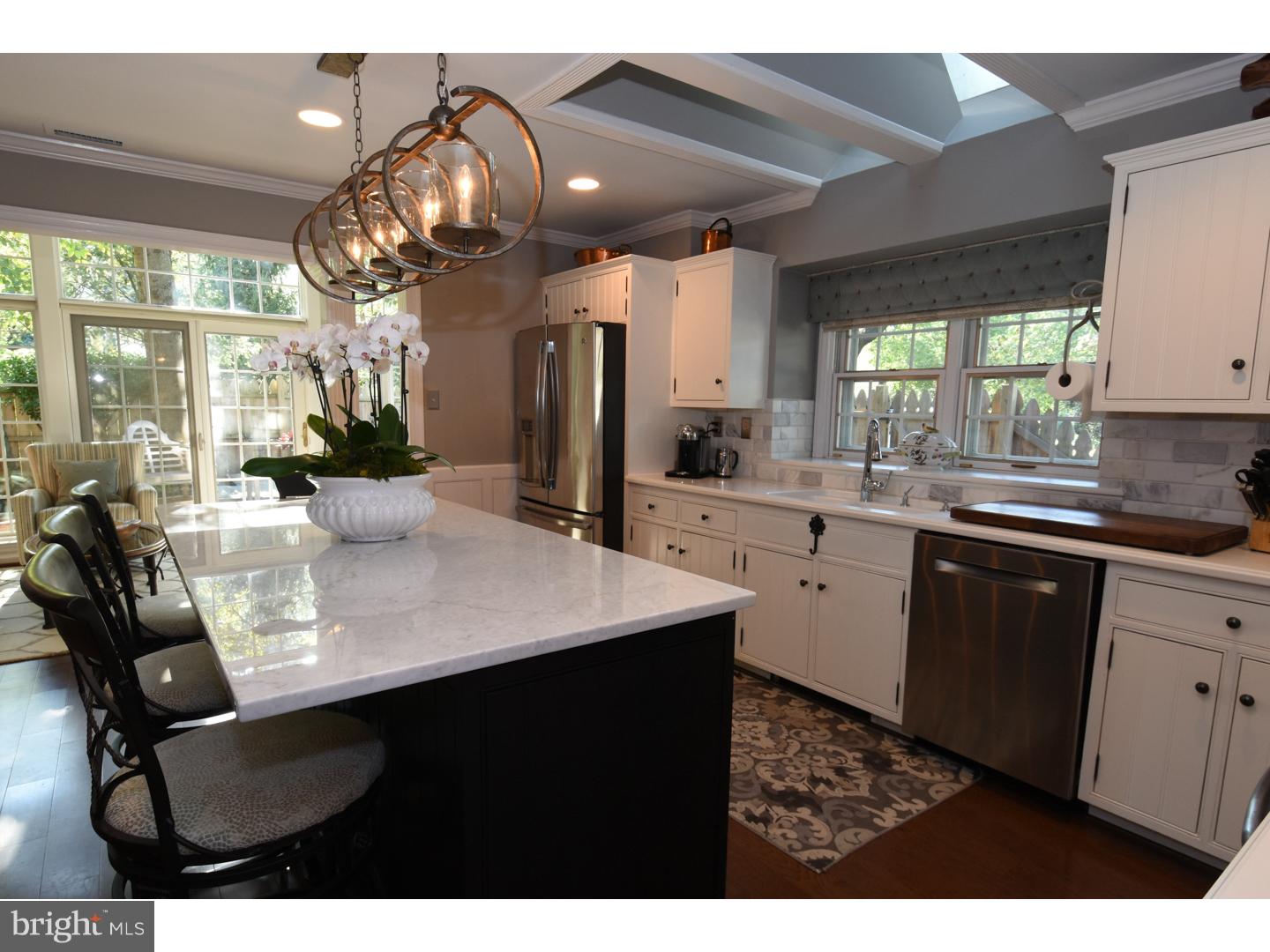 FOX CHAPEL - Residential