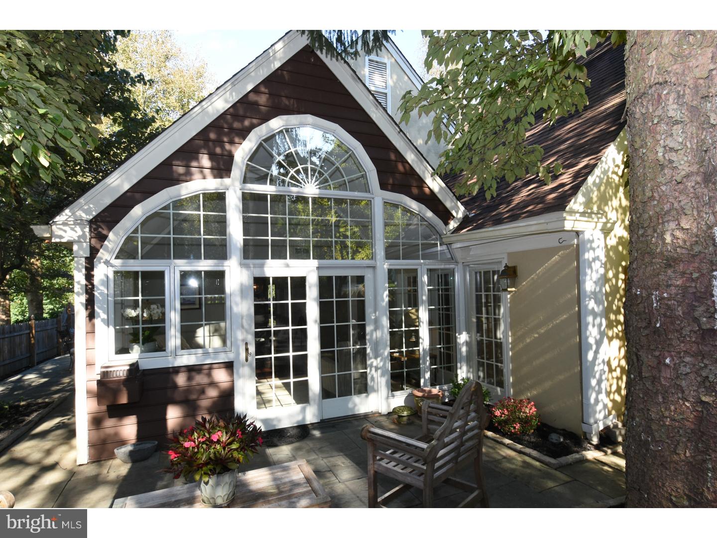 FOX CHAPEL - Residential