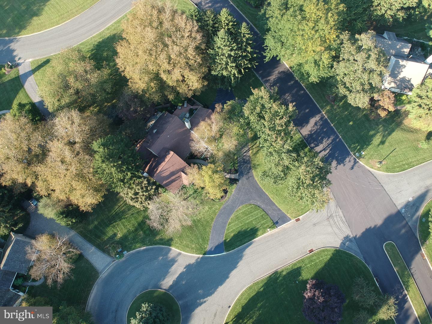 FOX CHAPEL - Residential