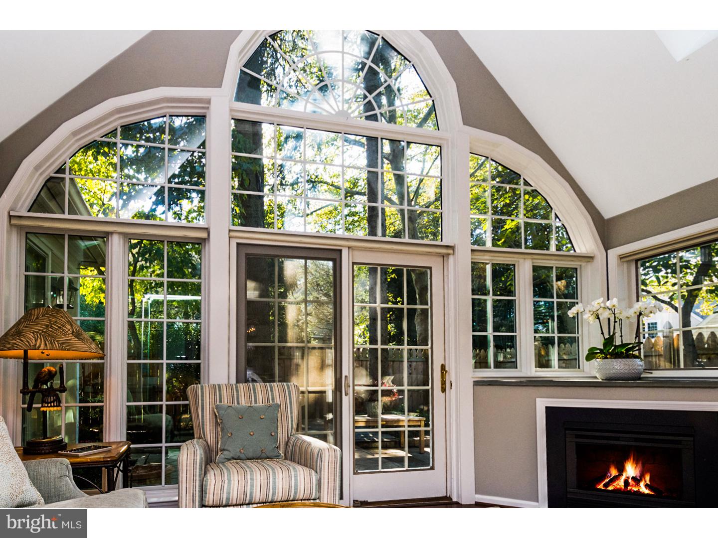 FOX CHAPEL - Residential