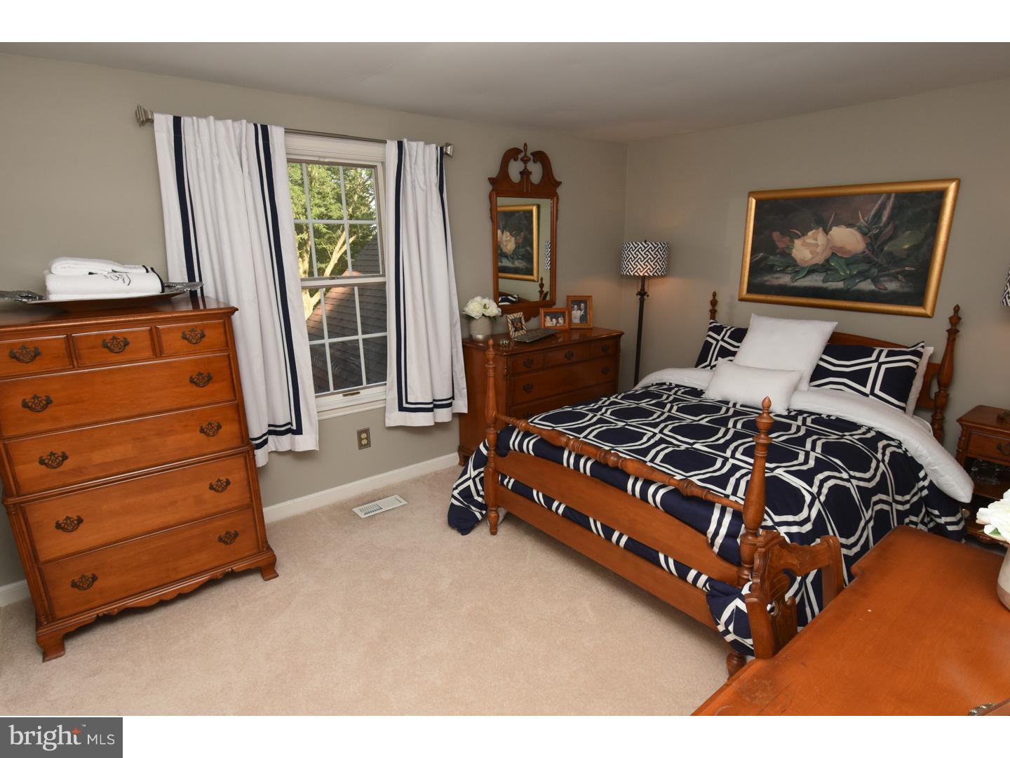 FOX CHAPEL - Residential