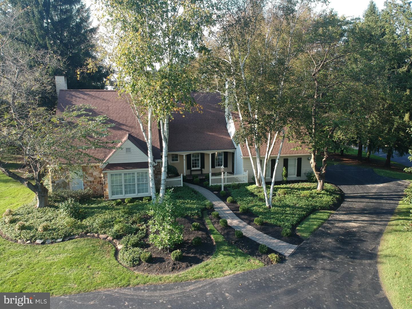 FOX CHAPEL - Residential