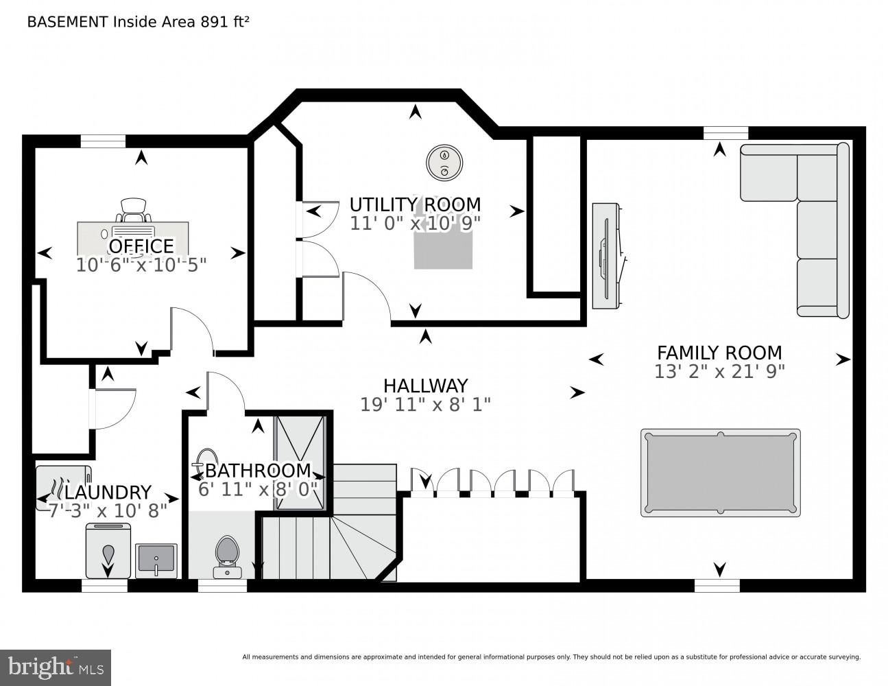 ROCK CREEK HILLS - Residential