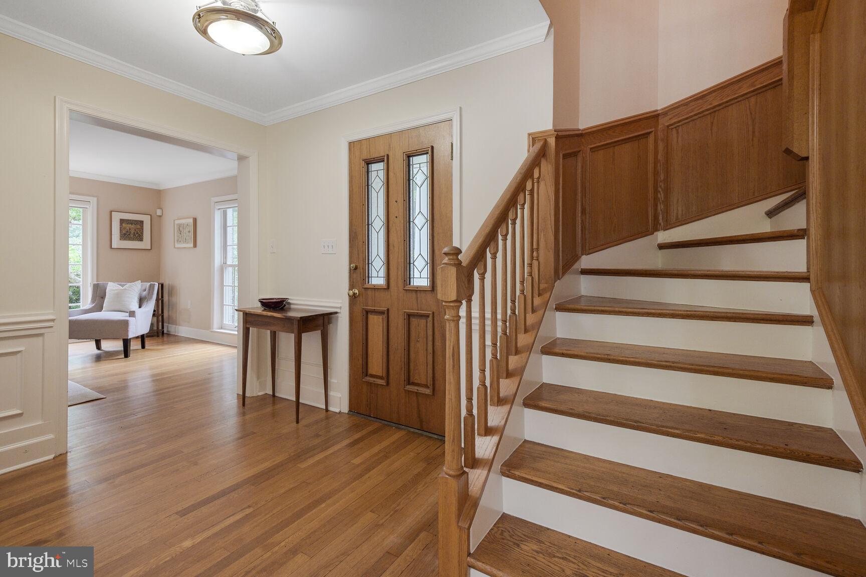 ROCK CREEK HILLS - Residential