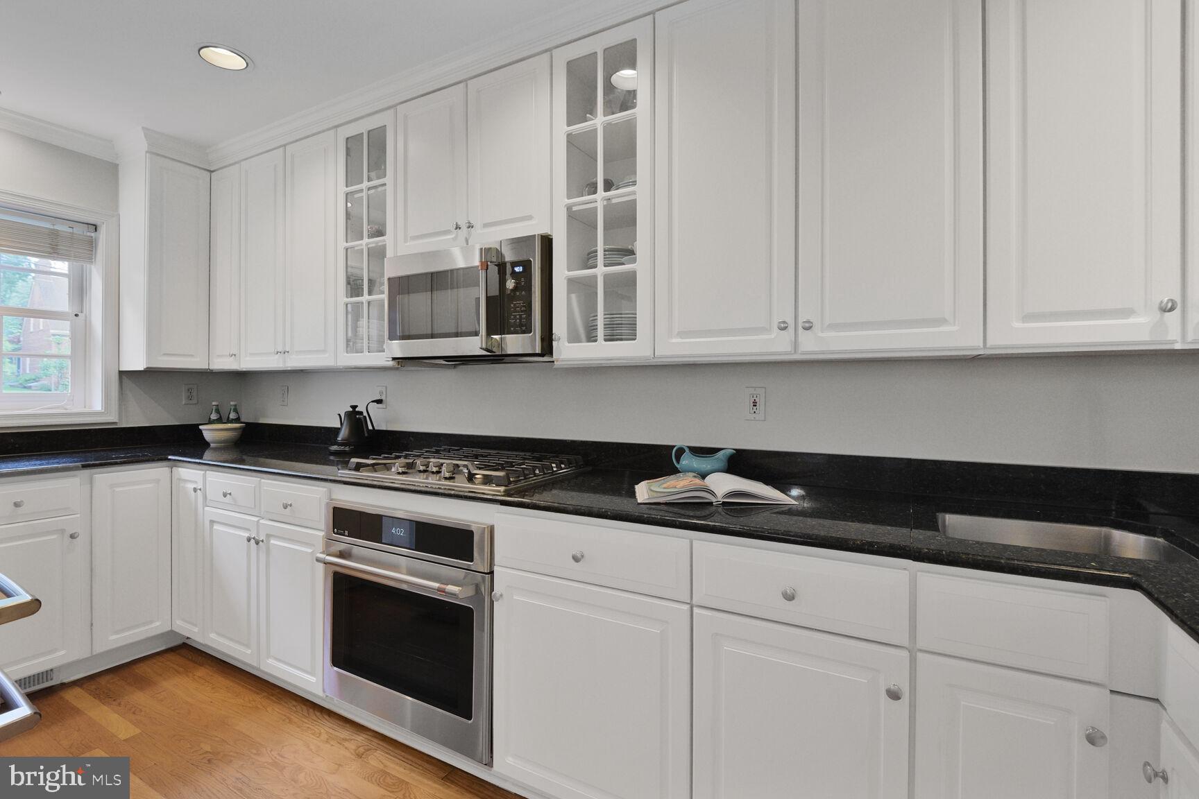 ROCK CREEK HILLS - Residential