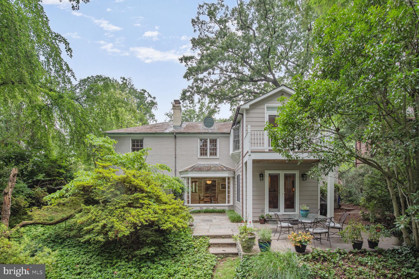 ROCK CREEK HILLS - Residential