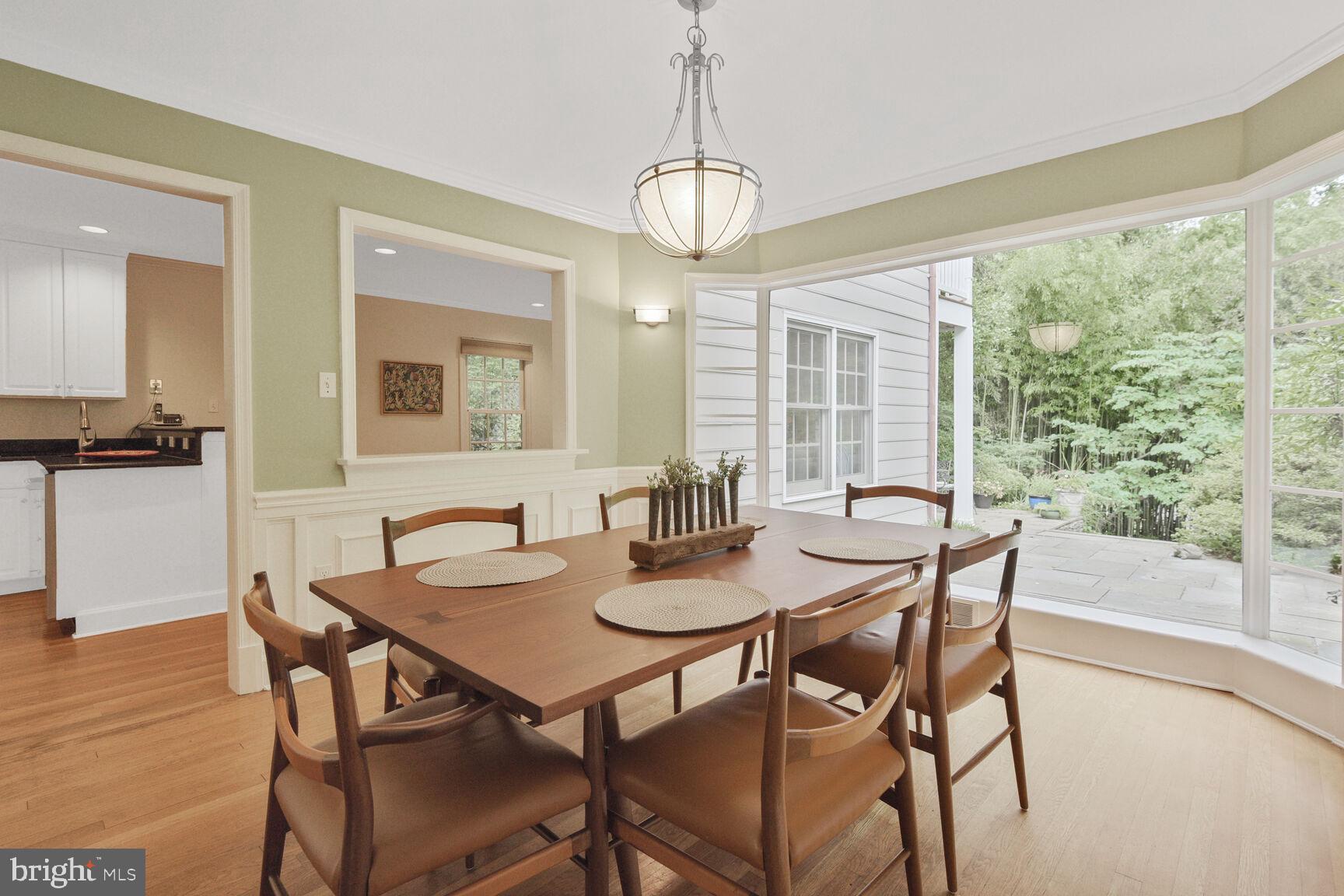 ROCK CREEK HILLS - Residential