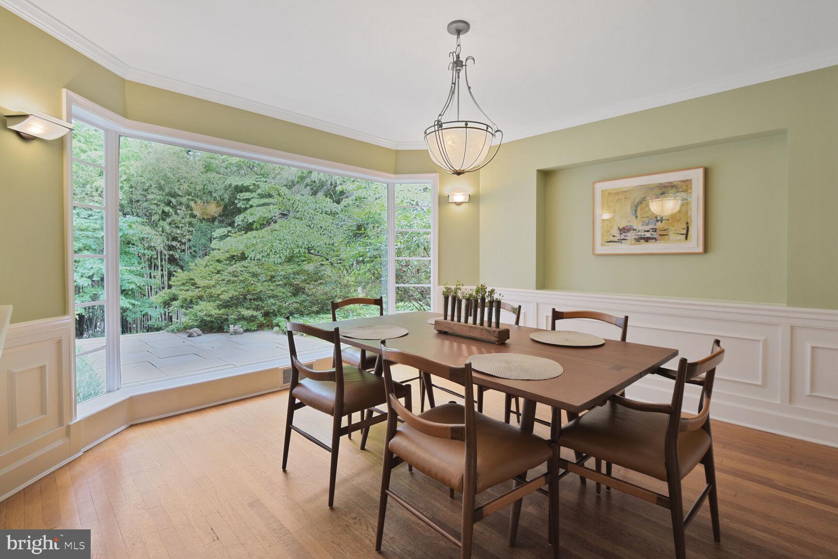 ROCK CREEK HILLS - Residential