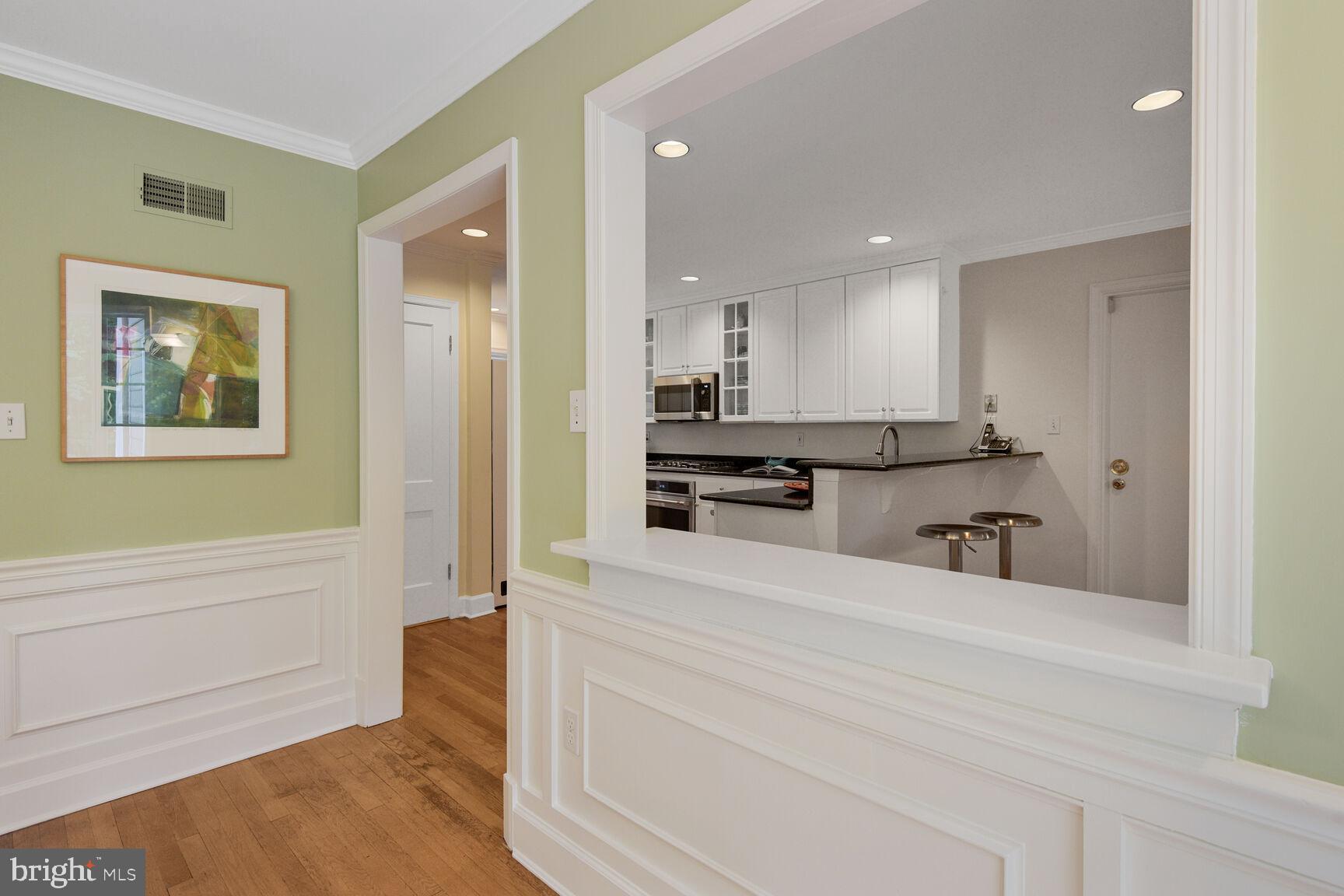 ROCK CREEK HILLS - Residential