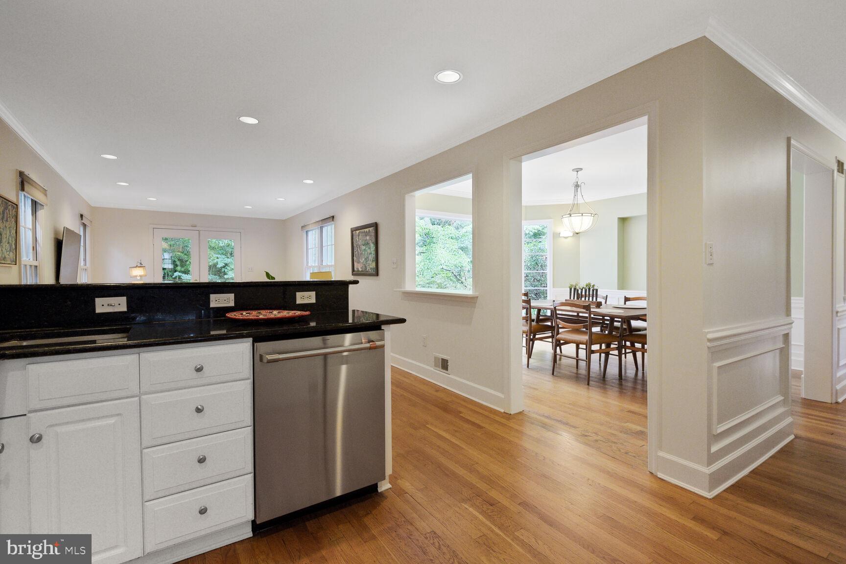 ROCK CREEK HILLS - Residential