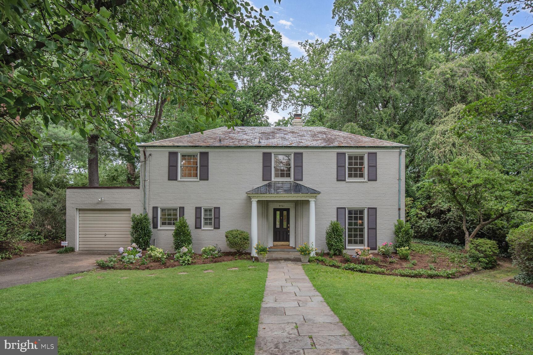 ROCK CREEK HILLS - Residential