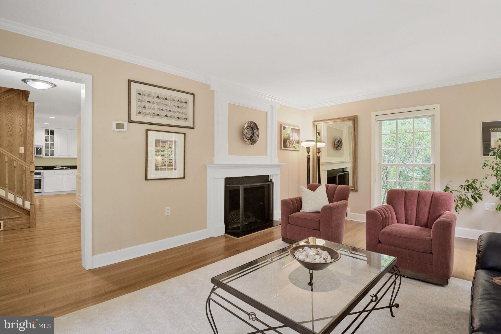 ROCK CREEK HILLS - Residential