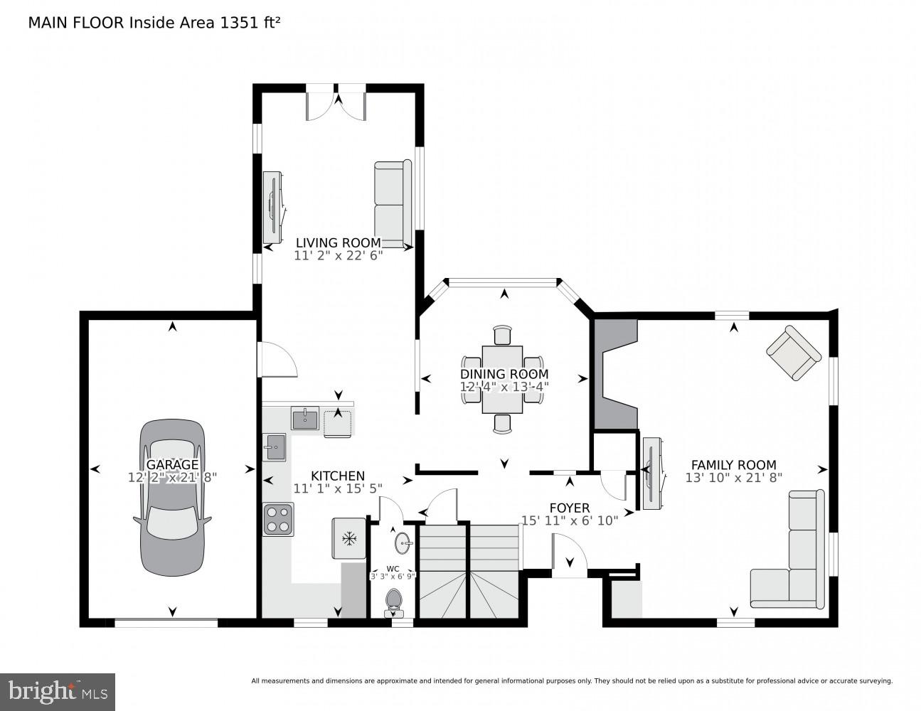 ROCK CREEK HILLS - Residential