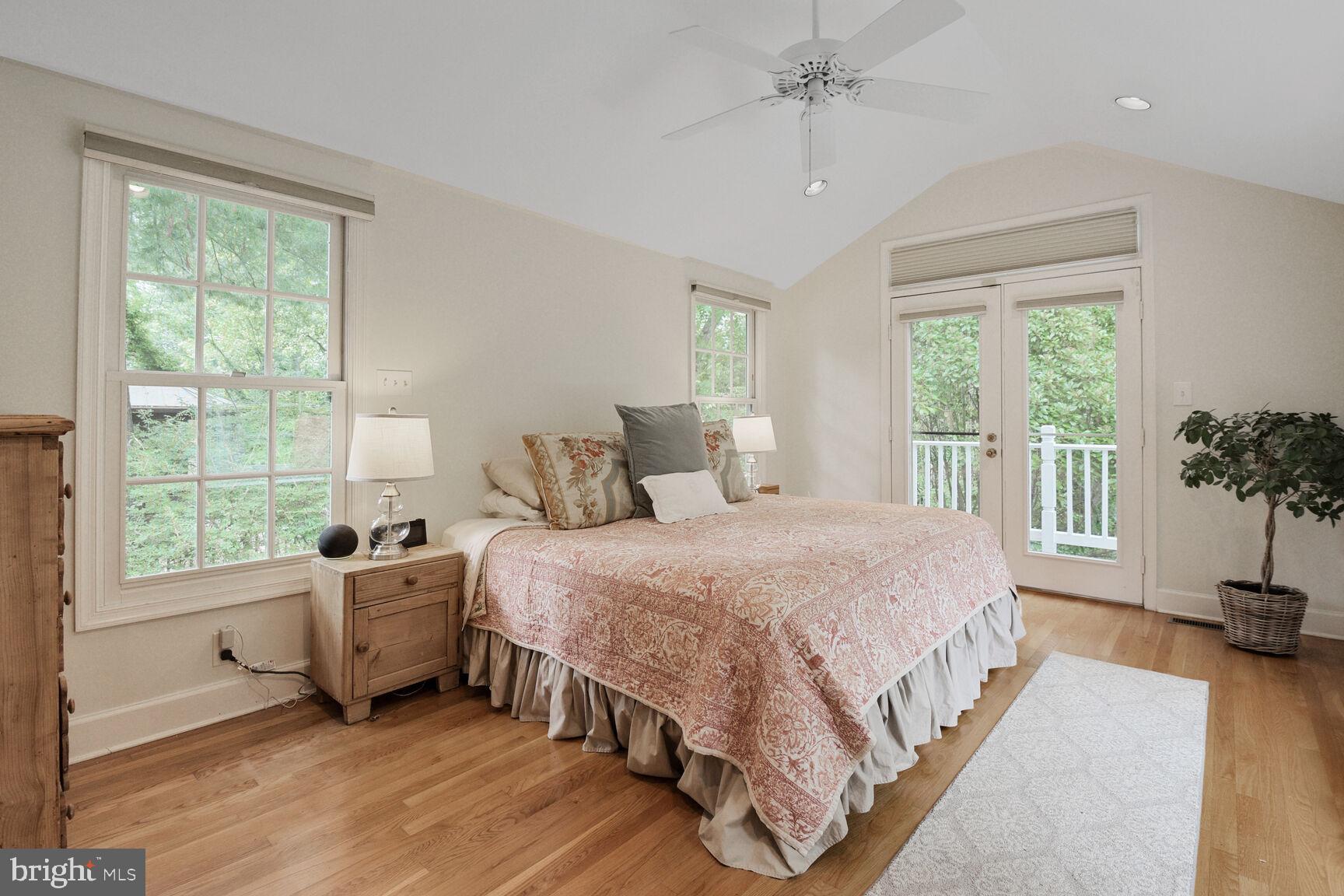 ROCK CREEK HILLS - Residential