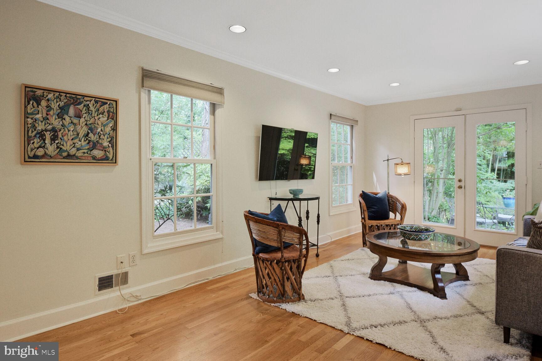 ROCK CREEK HILLS - Residential