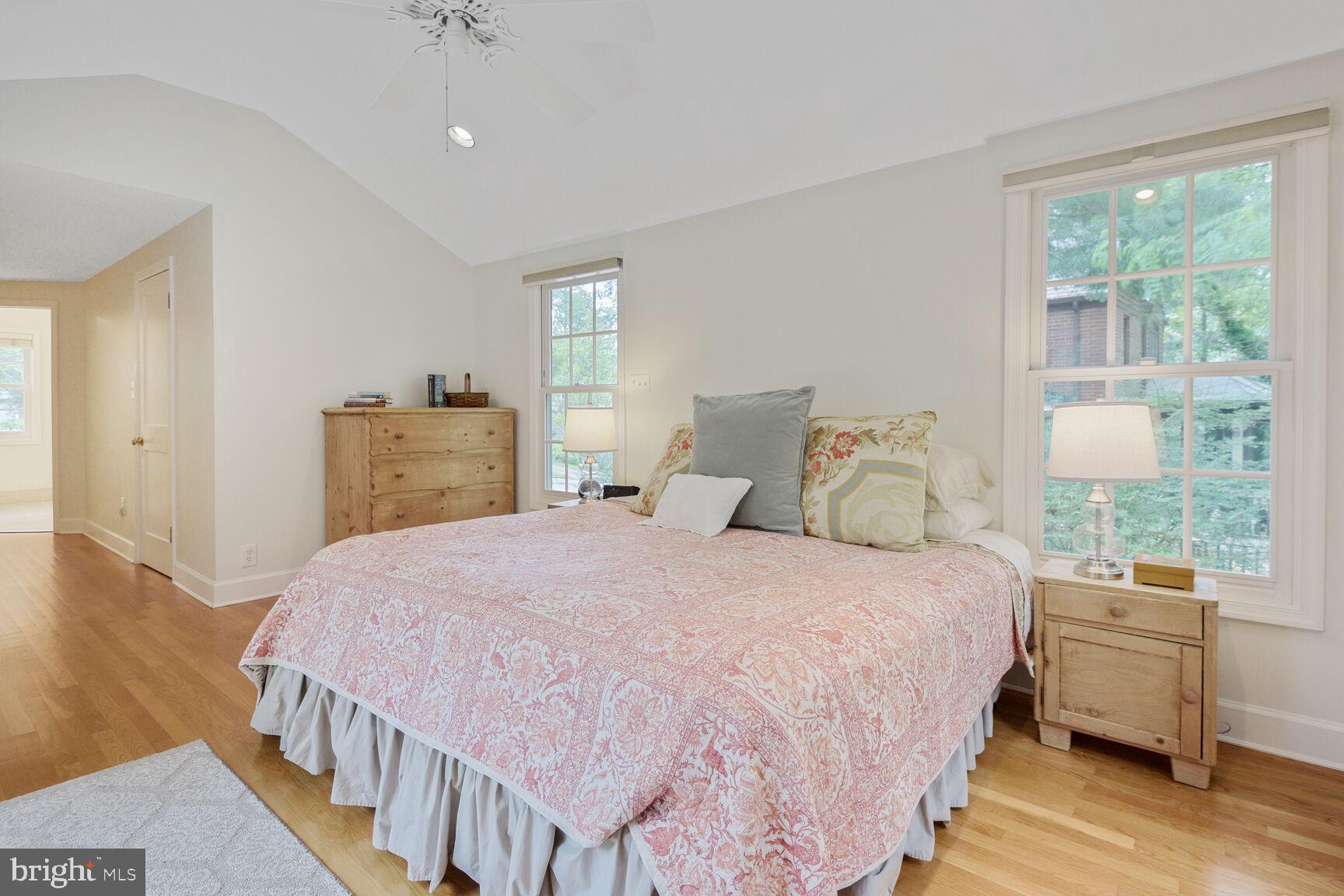 ROCK CREEK HILLS - Residential