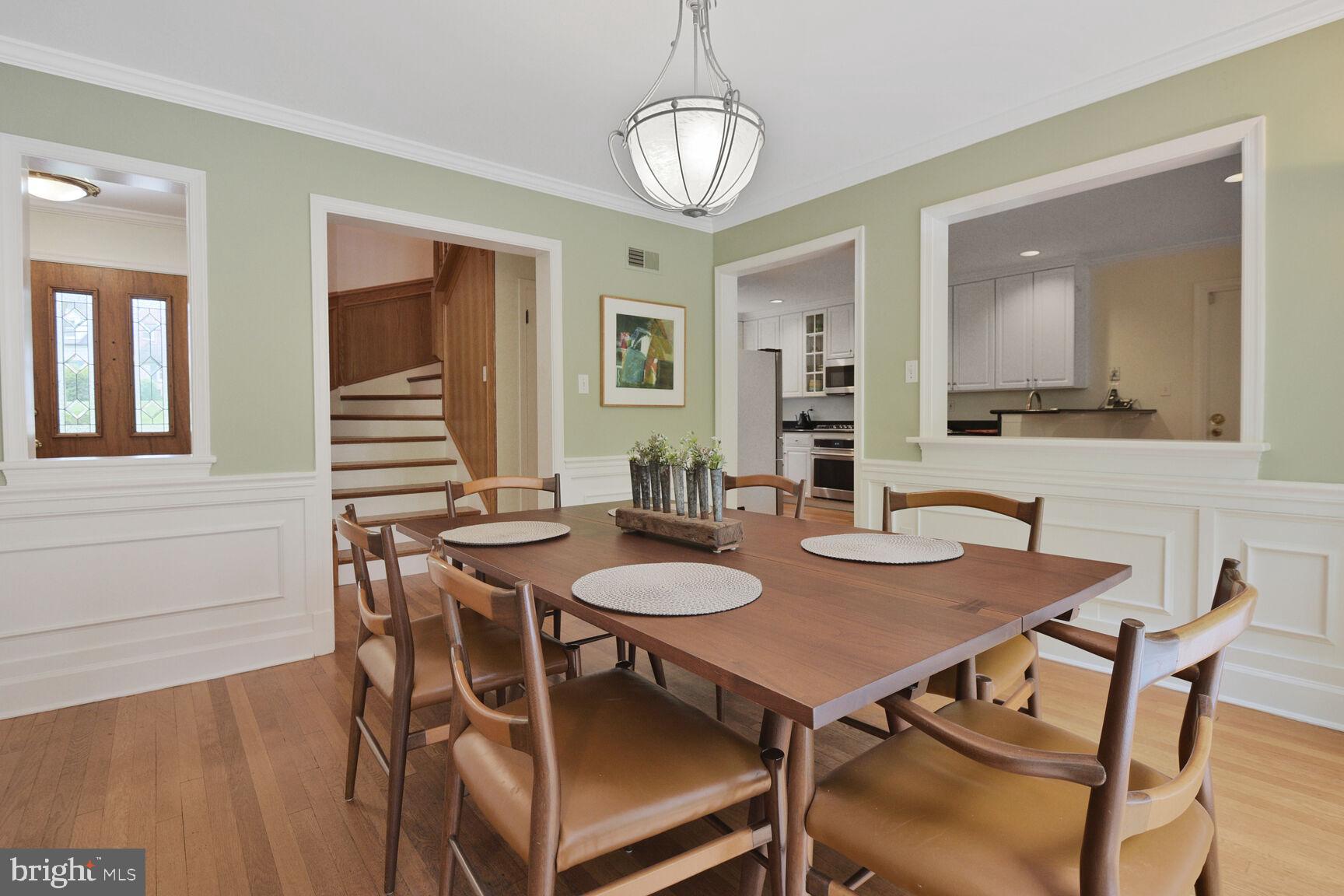 ROCK CREEK HILLS - Residential