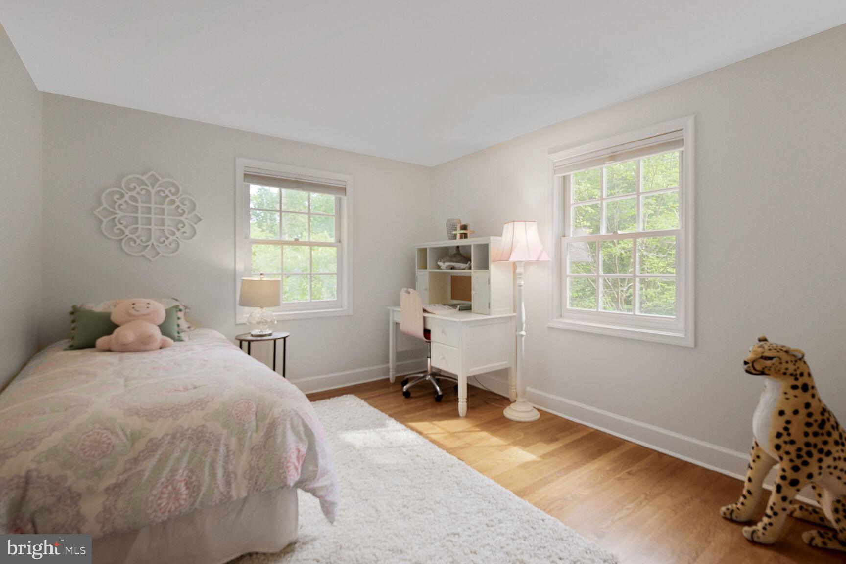 ROCK CREEK HILLS - Residential